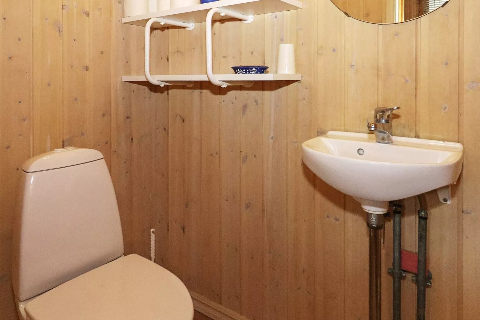 10 person holiday home in Hadsund-Indoor