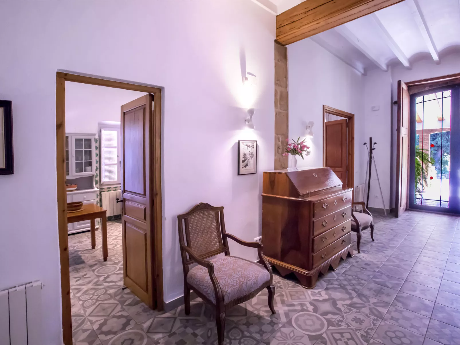 Vila Nova-Inside