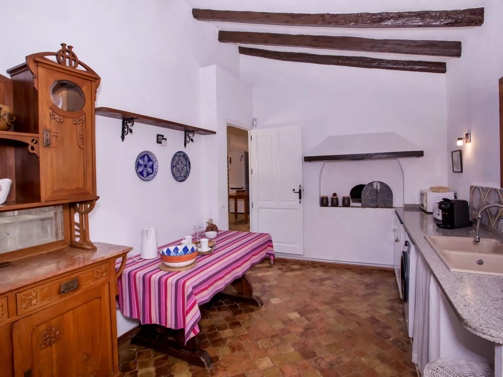 Vila Nova-Inside