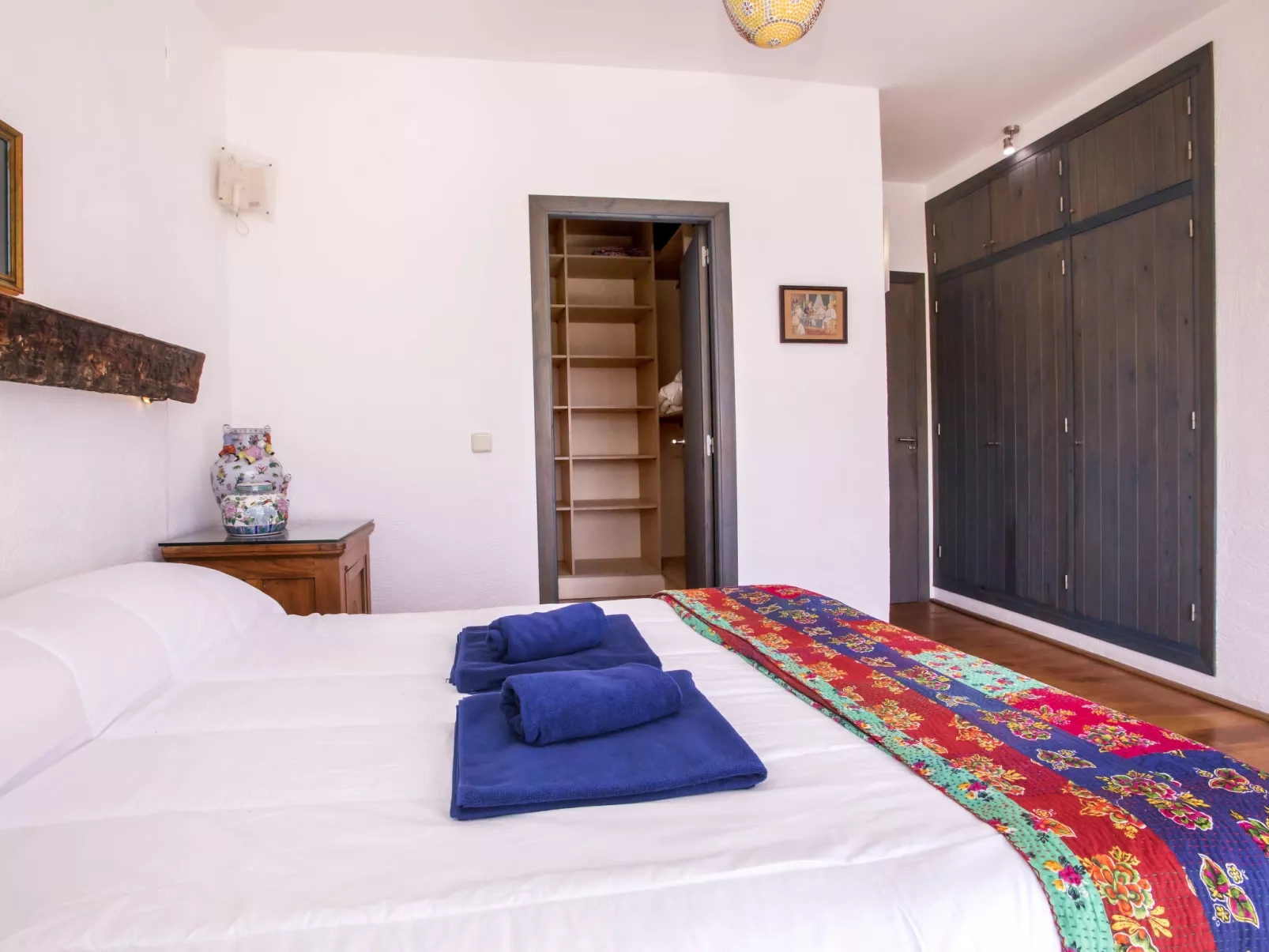 Casa Ermita-Inside