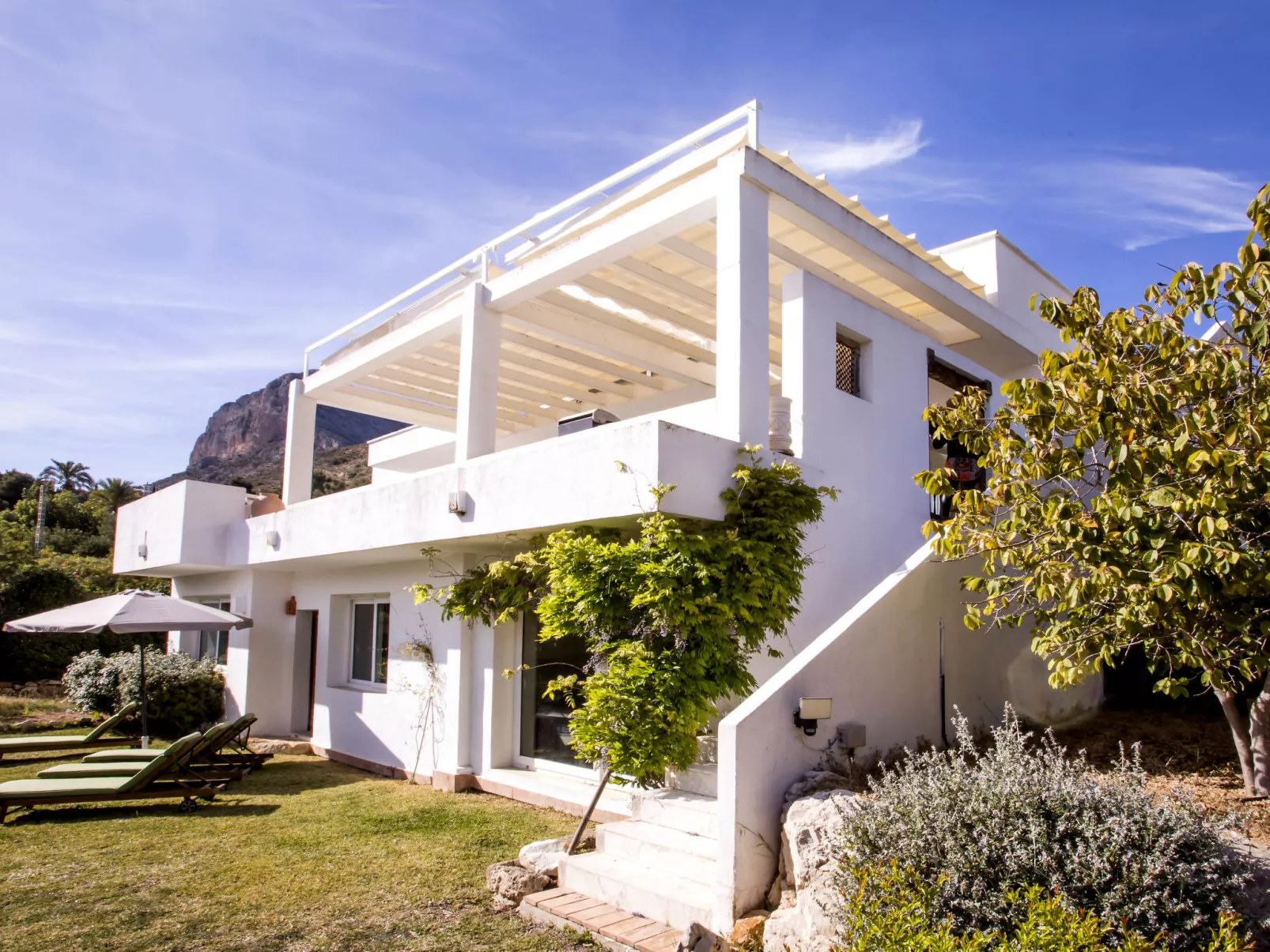 Casa Ermita-Outside