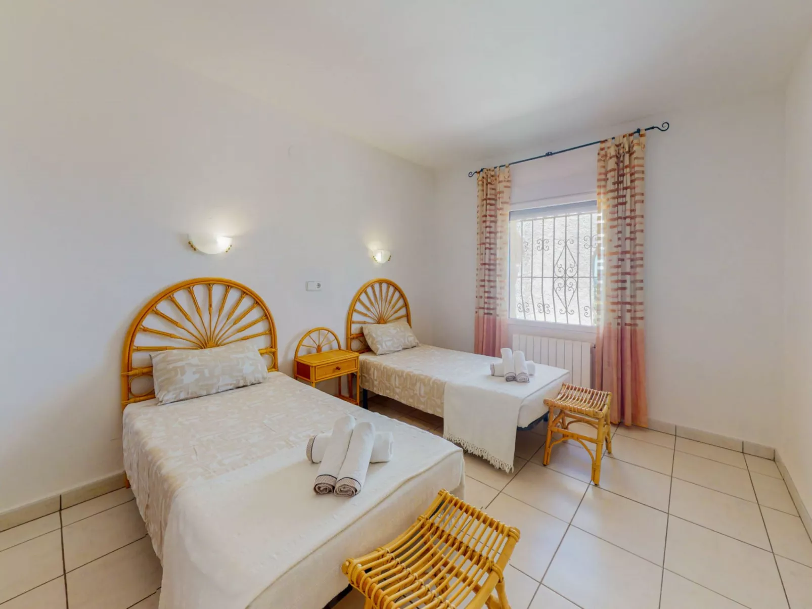 Villa Apolonia-Inside