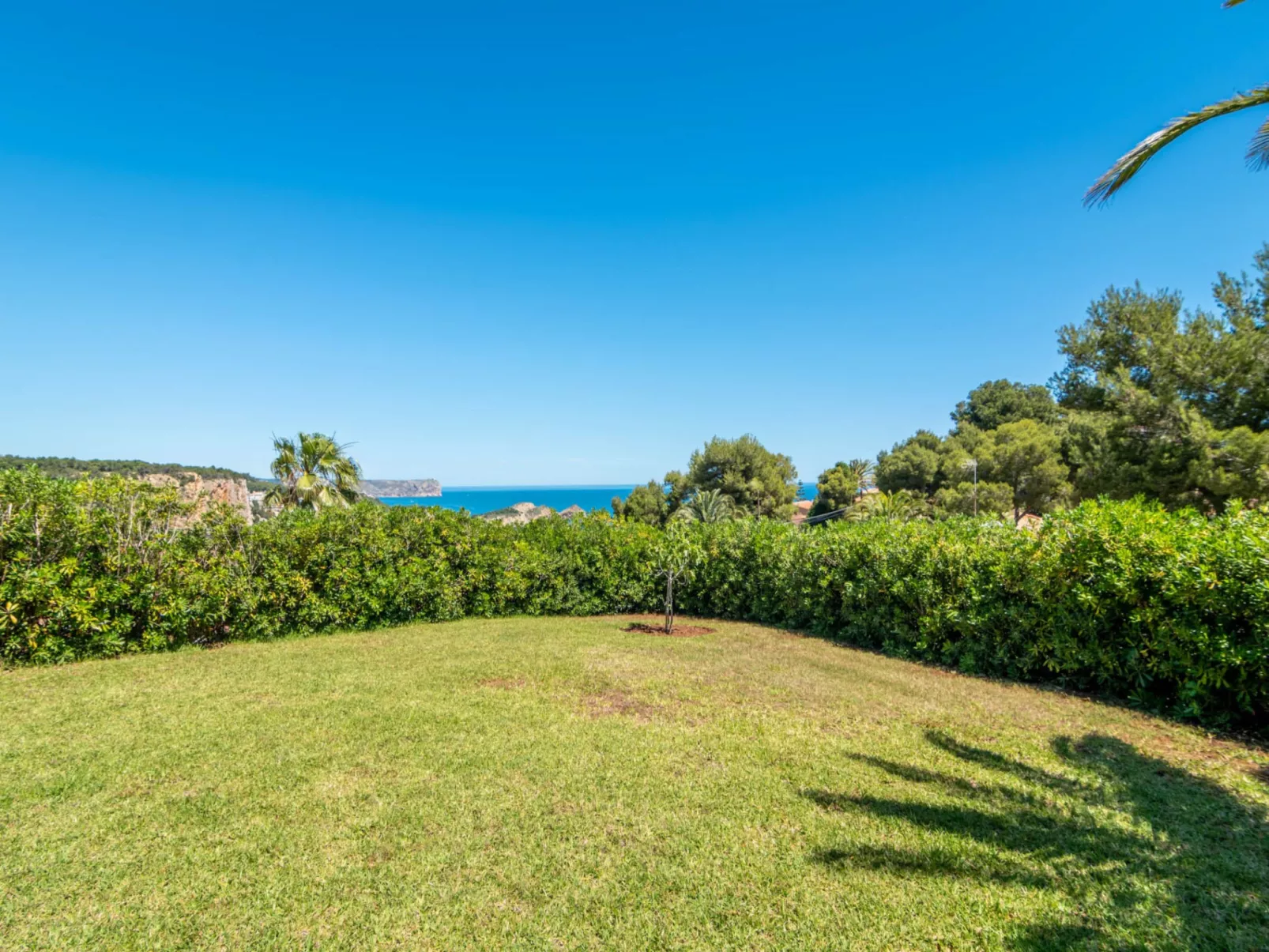 Villa Apolonia-Outside