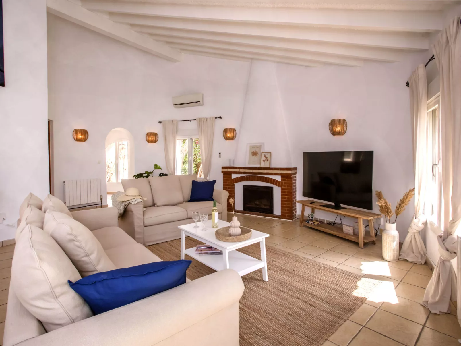 Villa Alsing-Drinnen