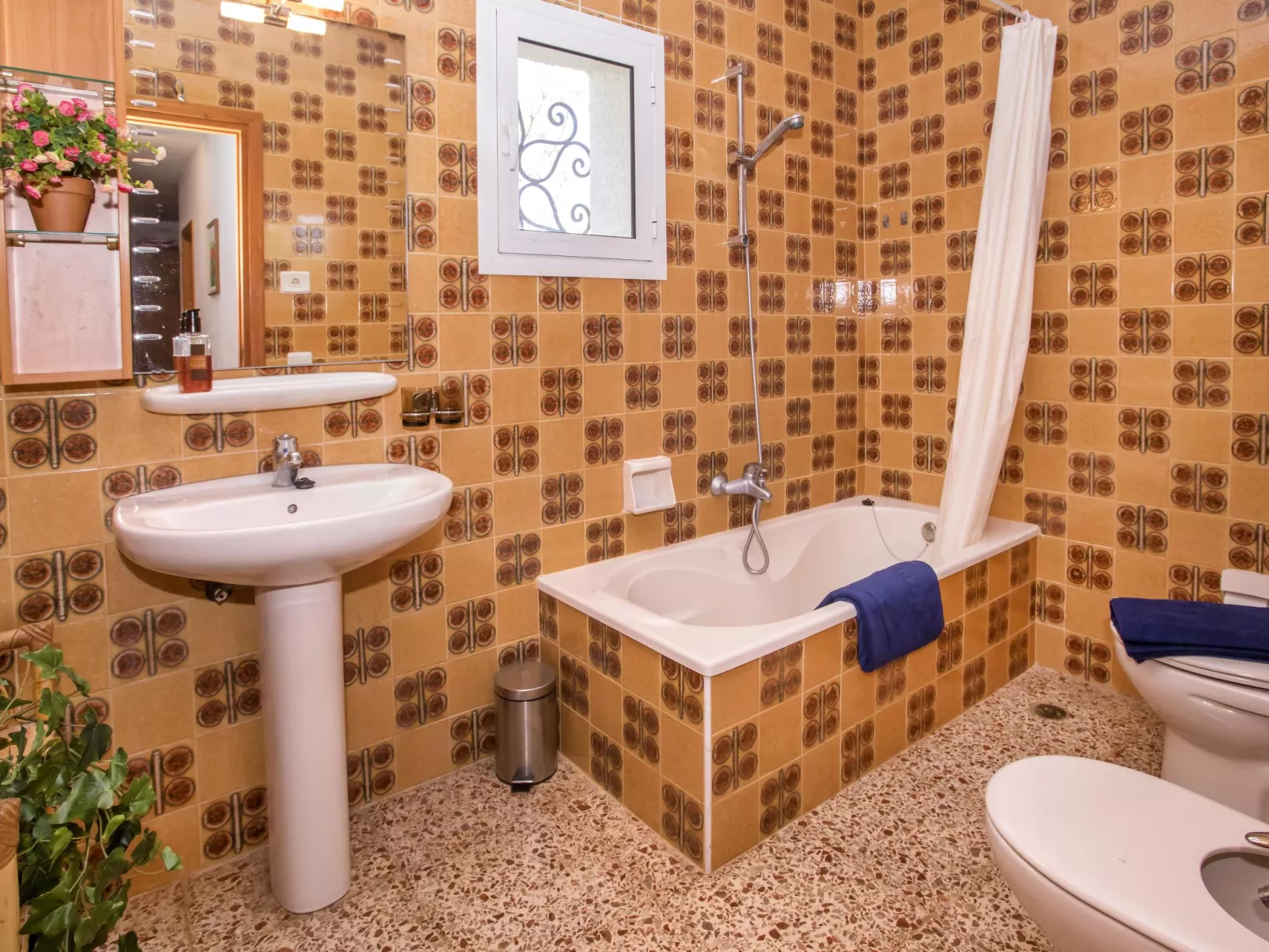 Casa Moser-Drinnen