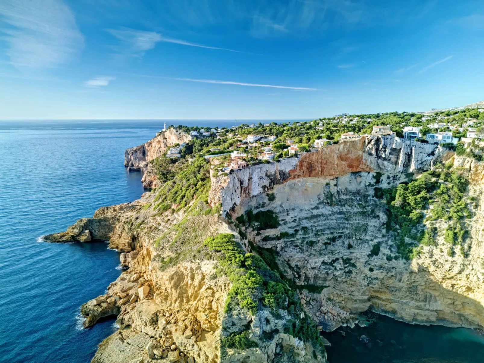 Villa Terrace sur Mer-Outside