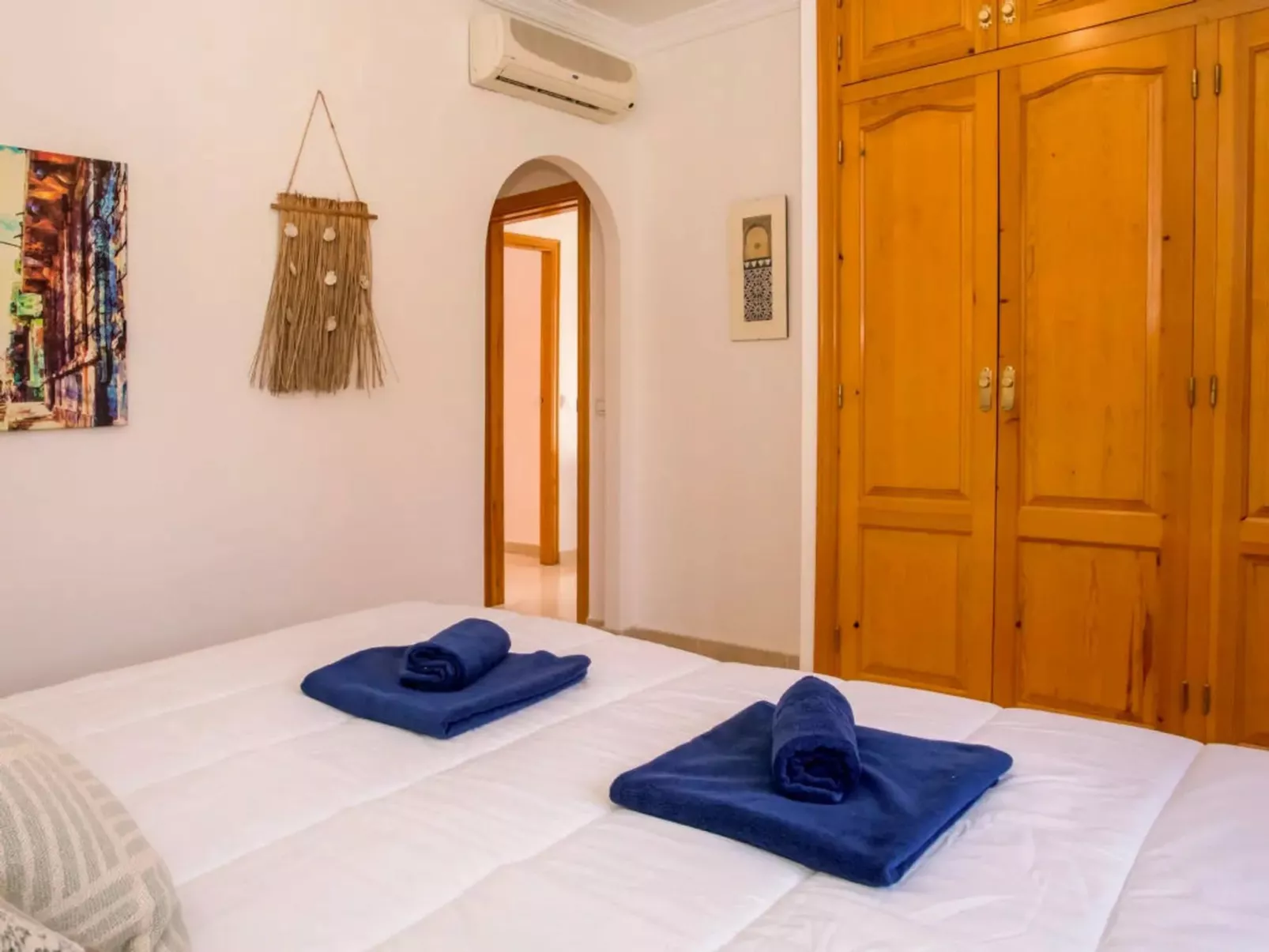 Villa Lantana-Inside