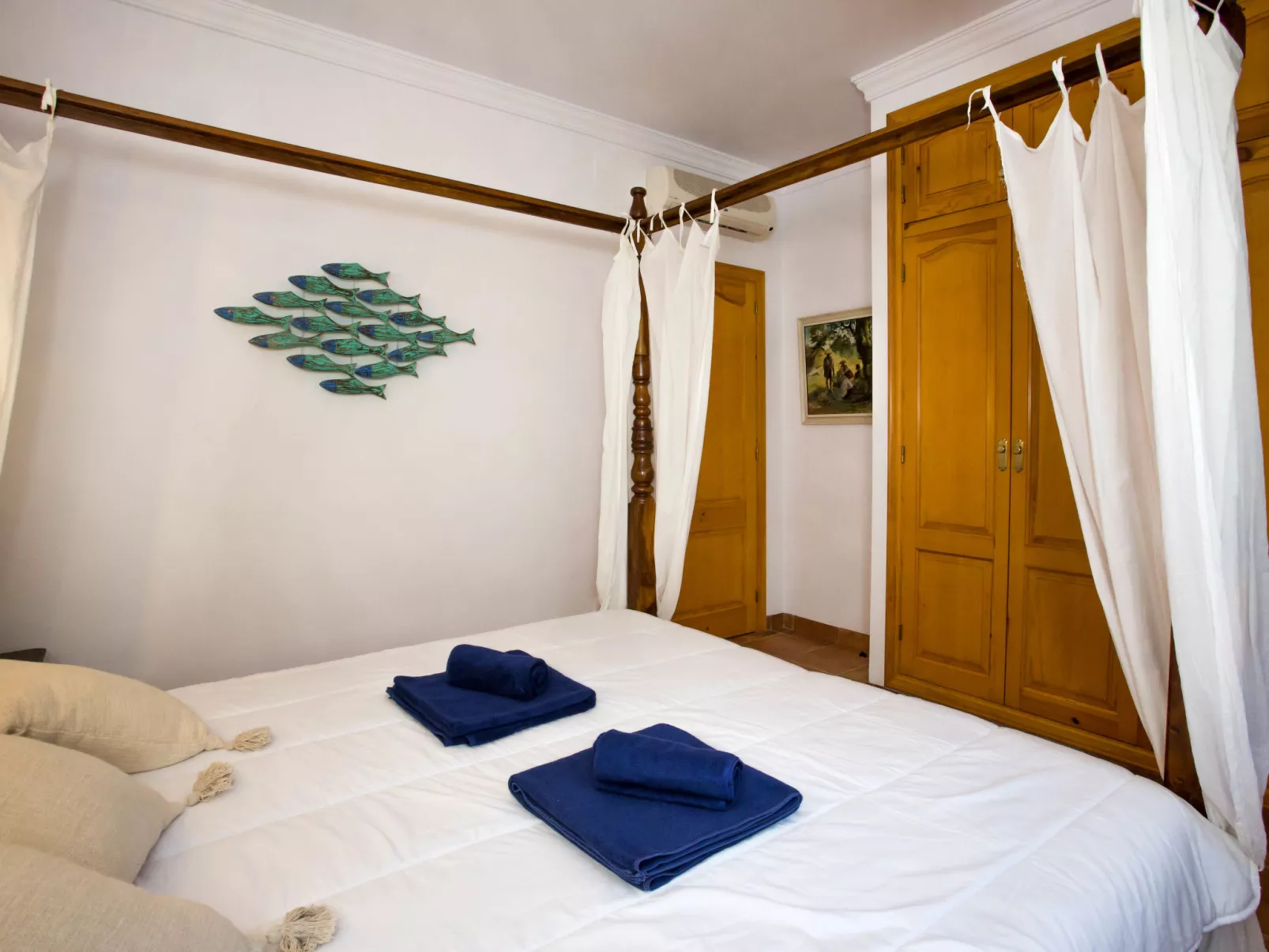 Villa Lantana-Inside