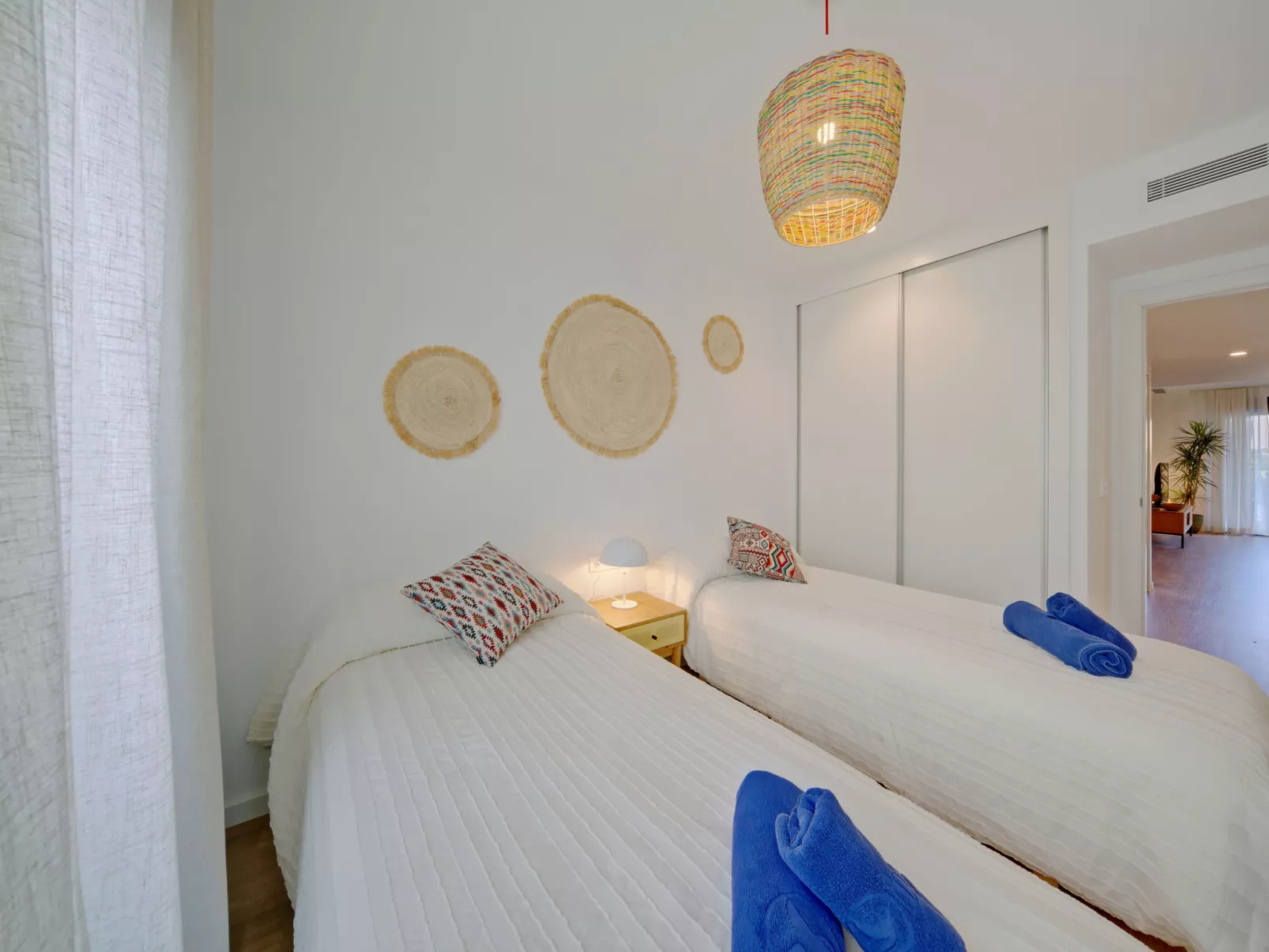 Essential Javea-Inside