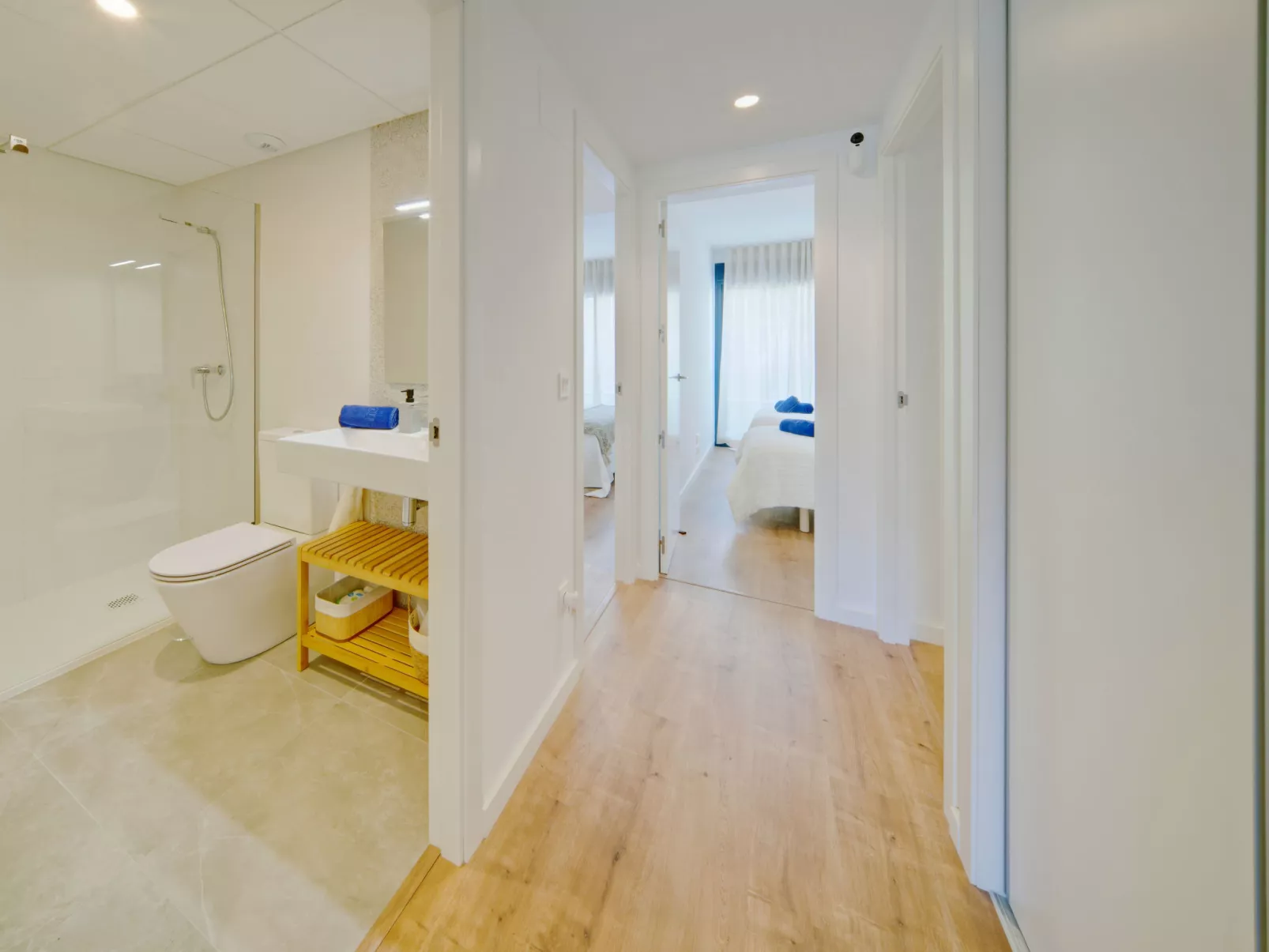 Essential Javea-Inside