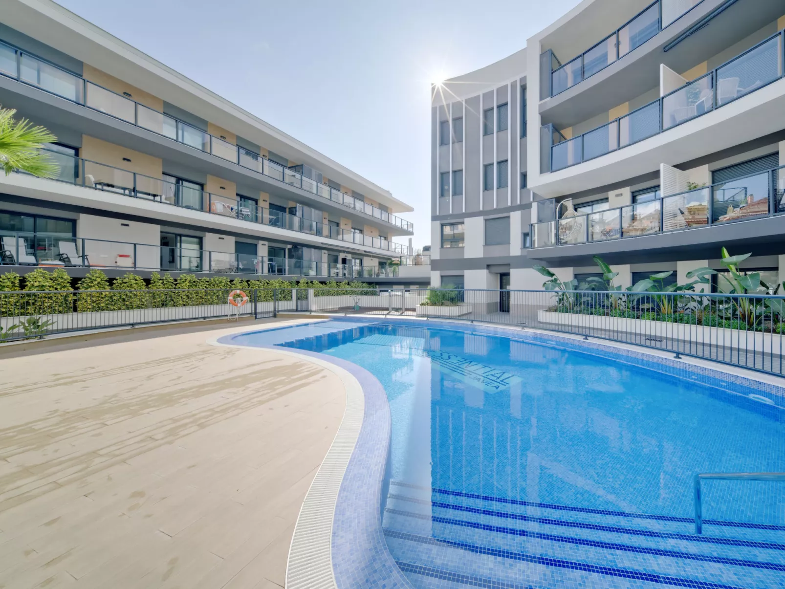 Essential Javea-Outside