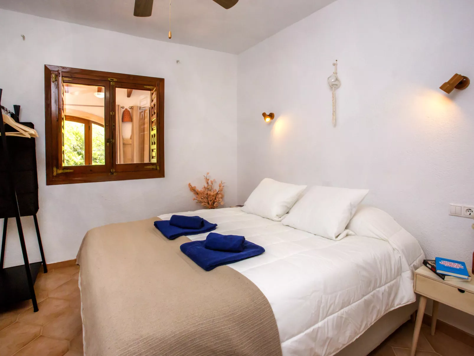 Villa Rubi-Inside