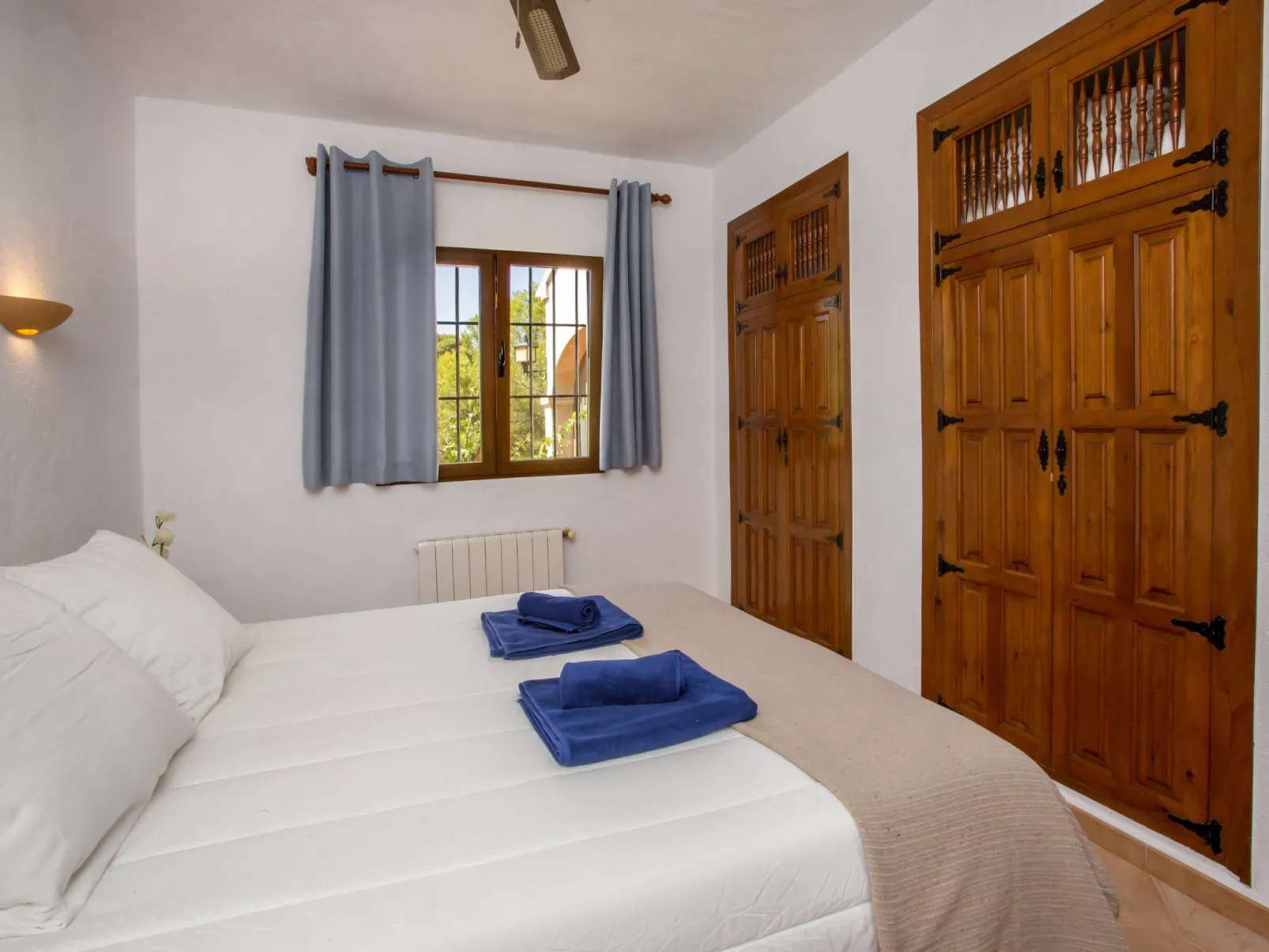 Villa Rubi-Inside