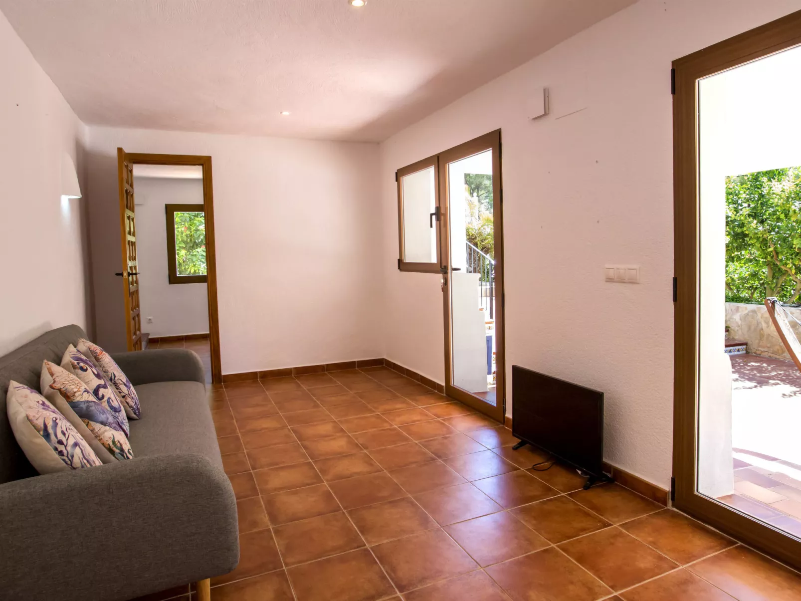 Villa Rubi-Inside