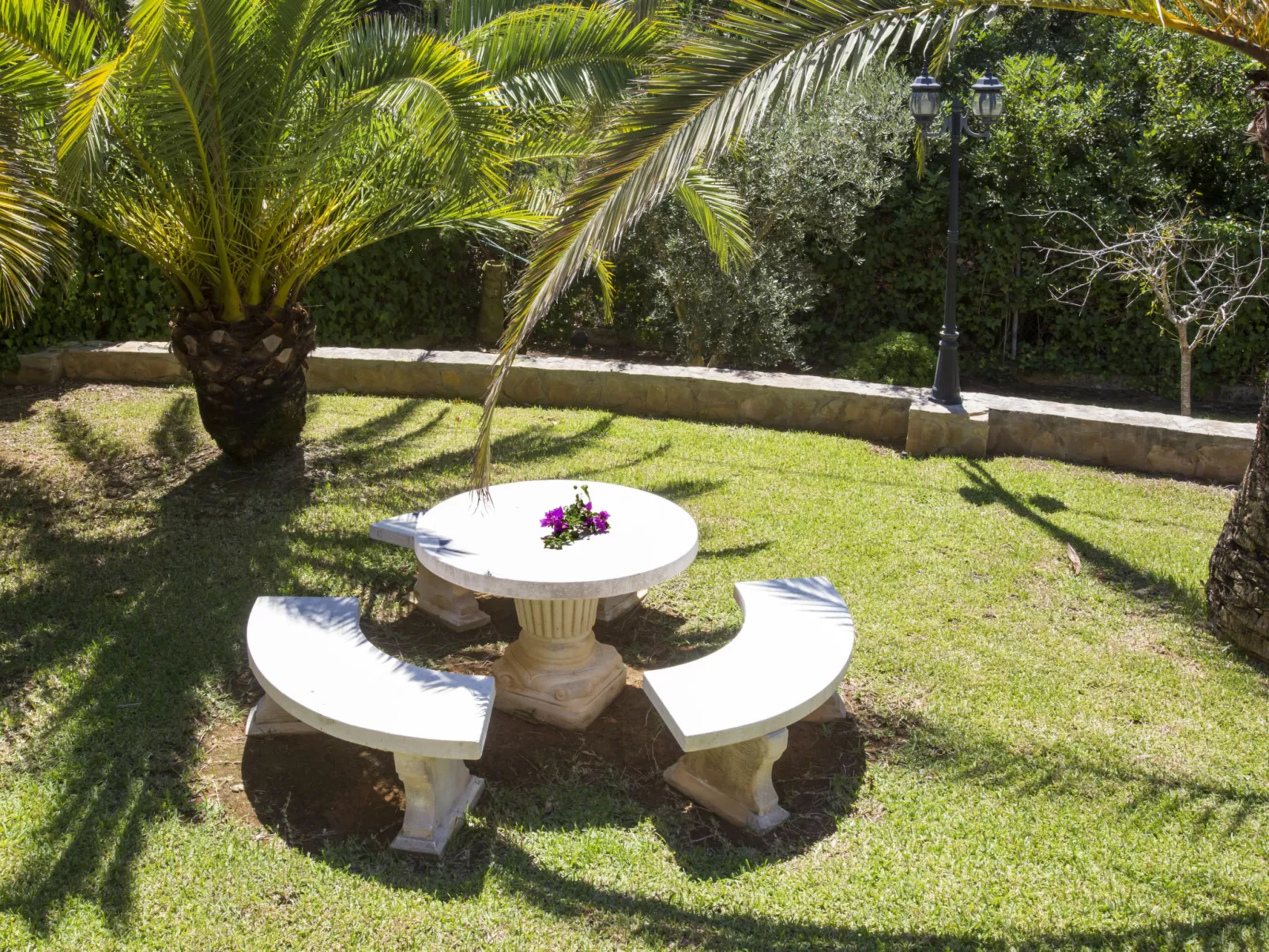 Villa Rubi-Outside