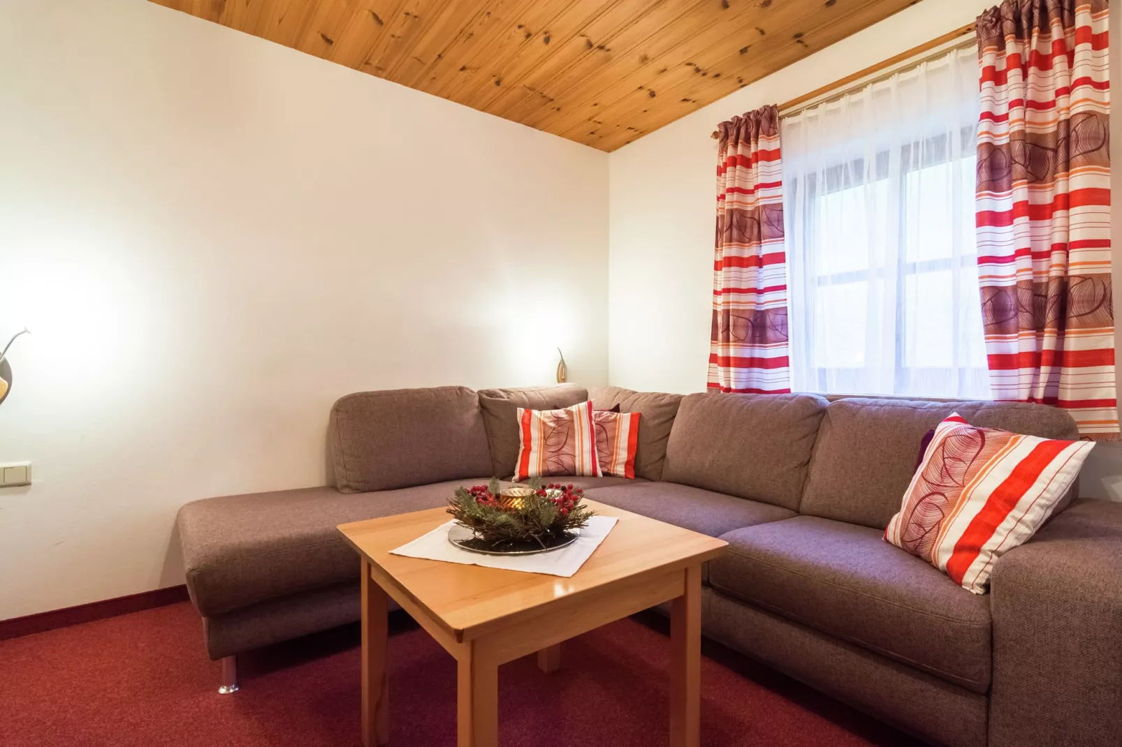 Obermoser-Living room