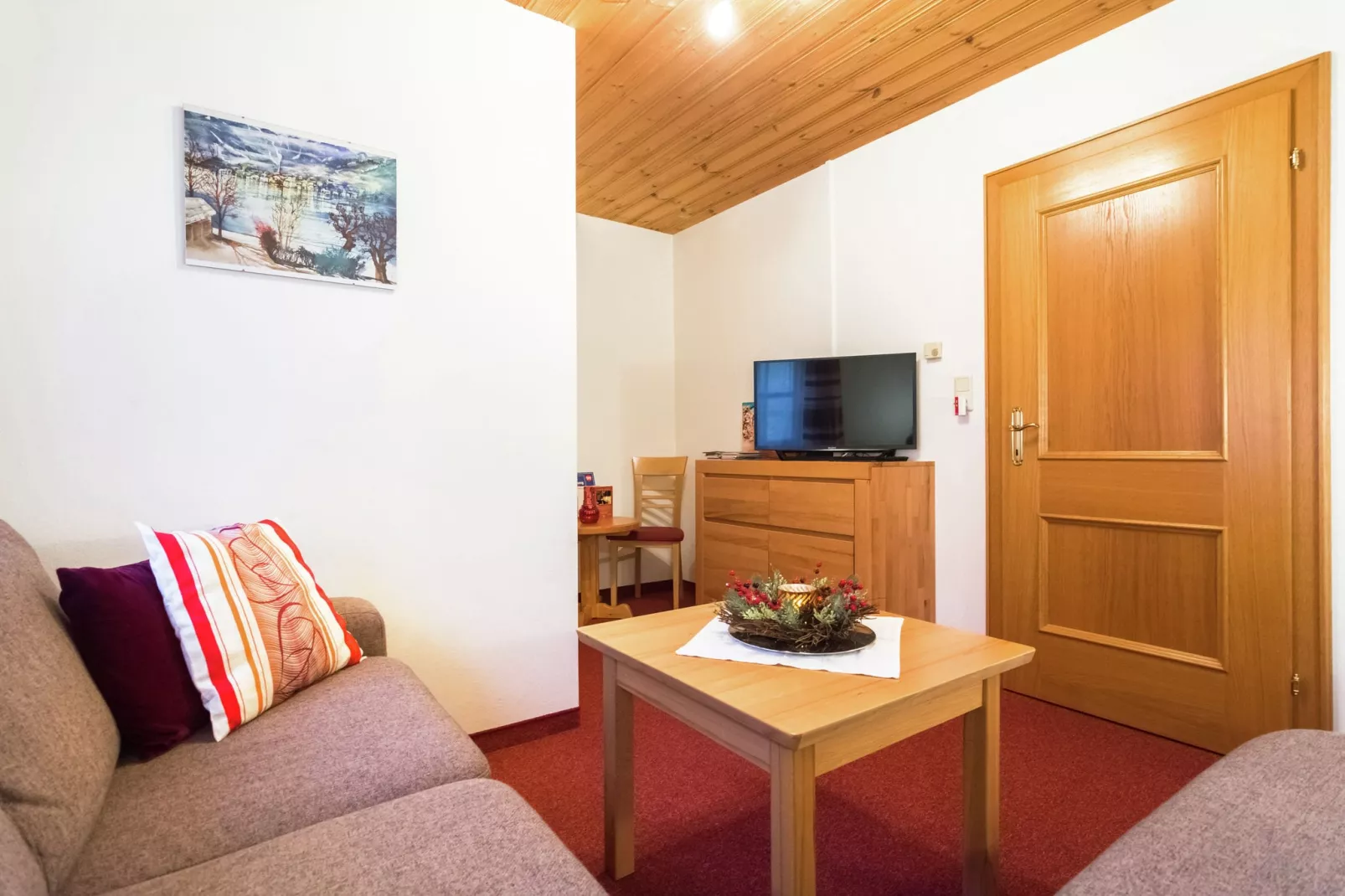 Obermoser-Living room