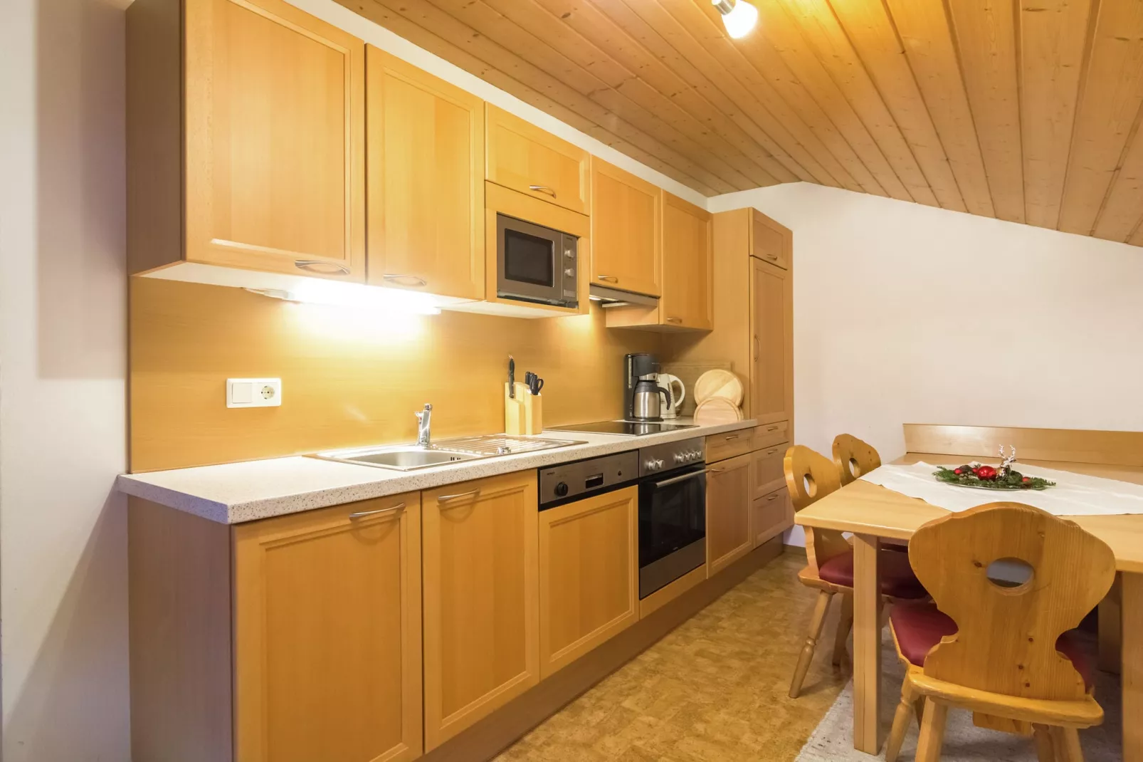Obermoser-Kitchen