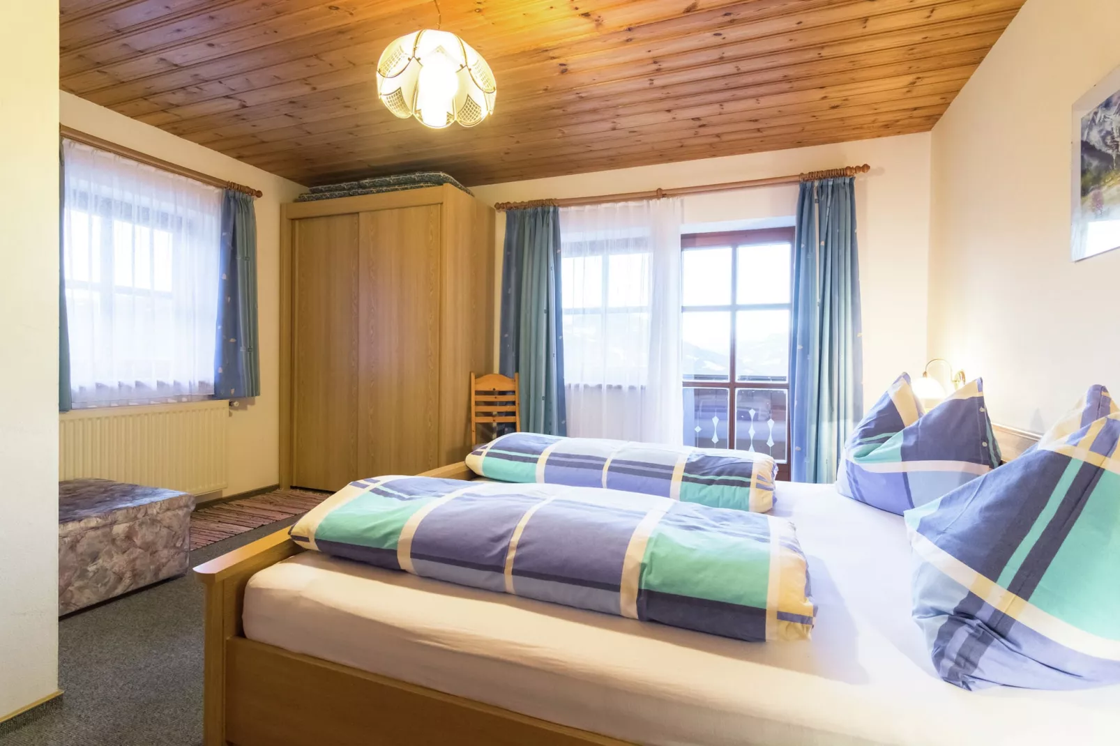 Obermoser-Bedroom