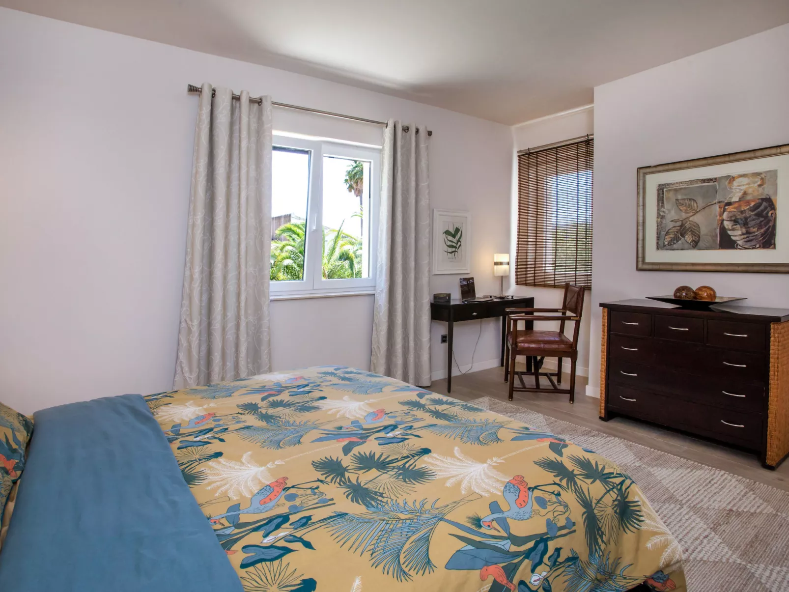Villa Almandrina-Inside