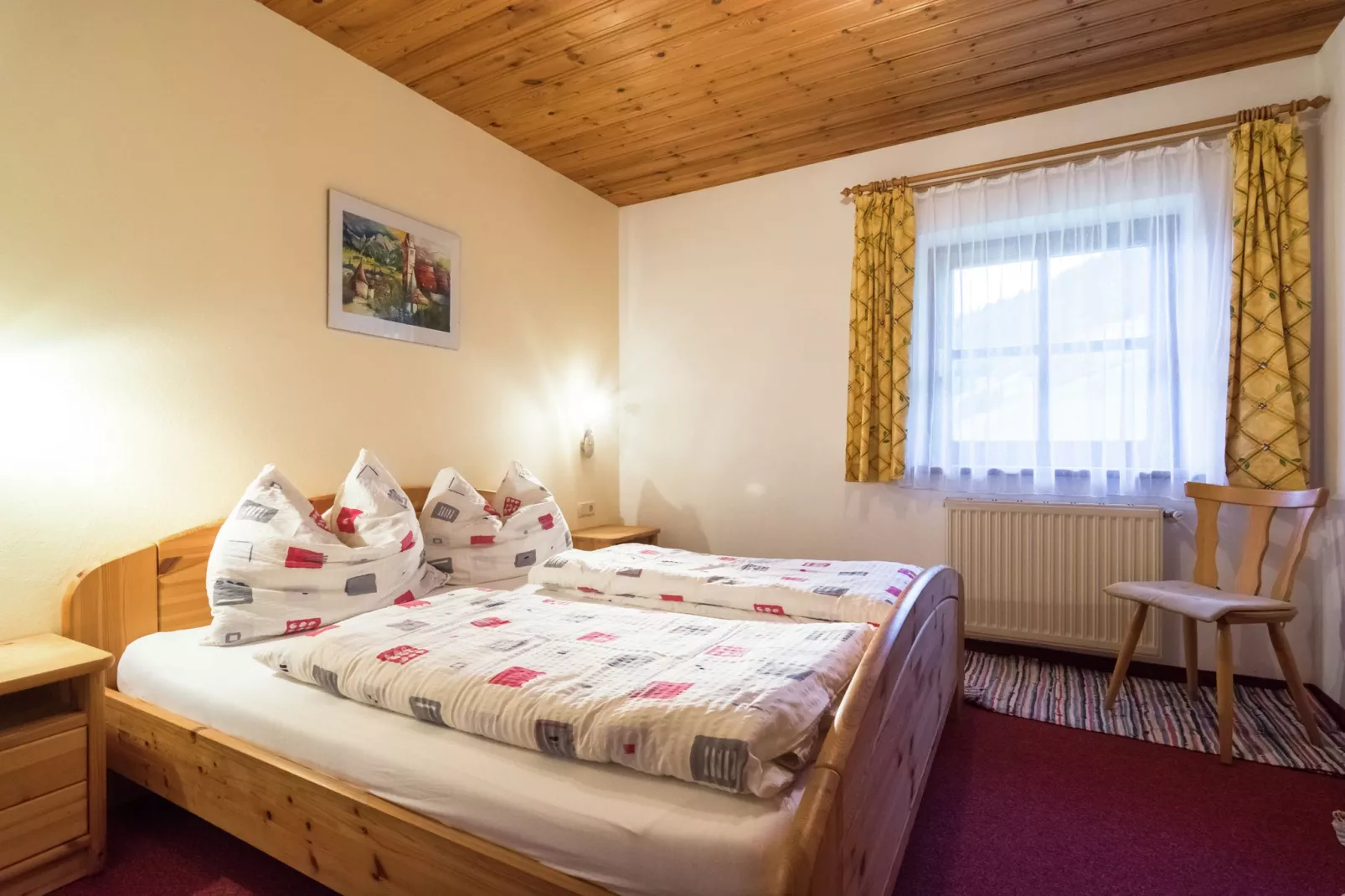 Obermoser-Bedroom