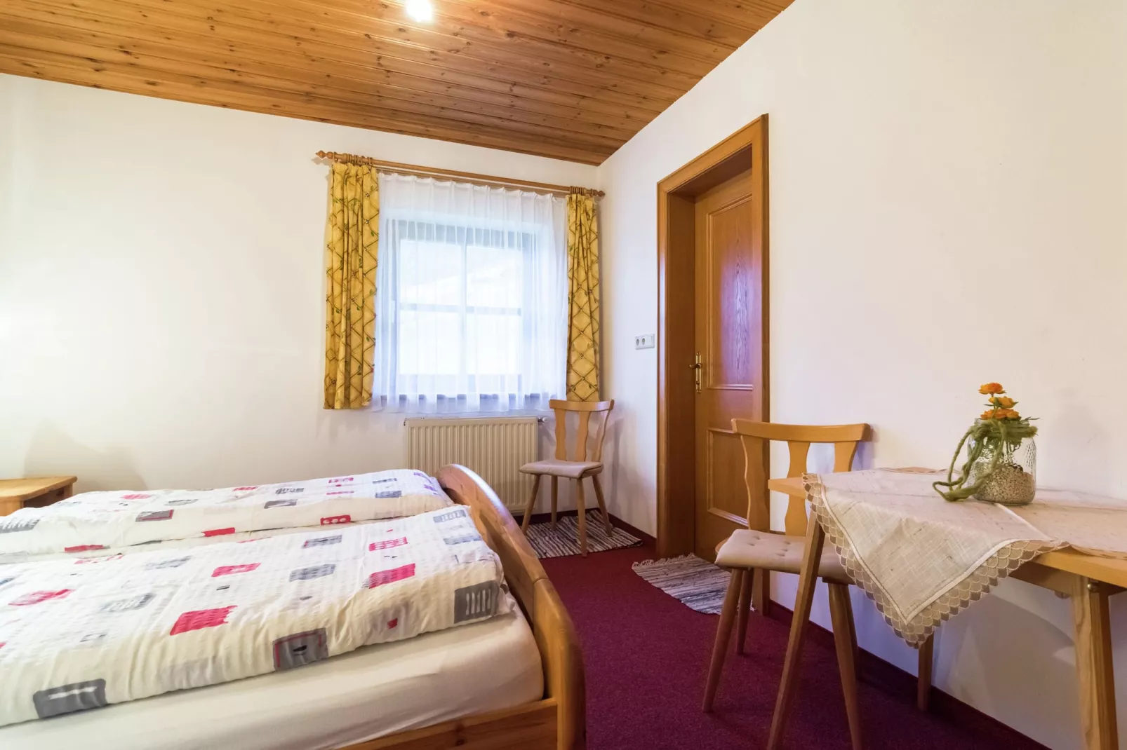 Obermoser-Bedroom