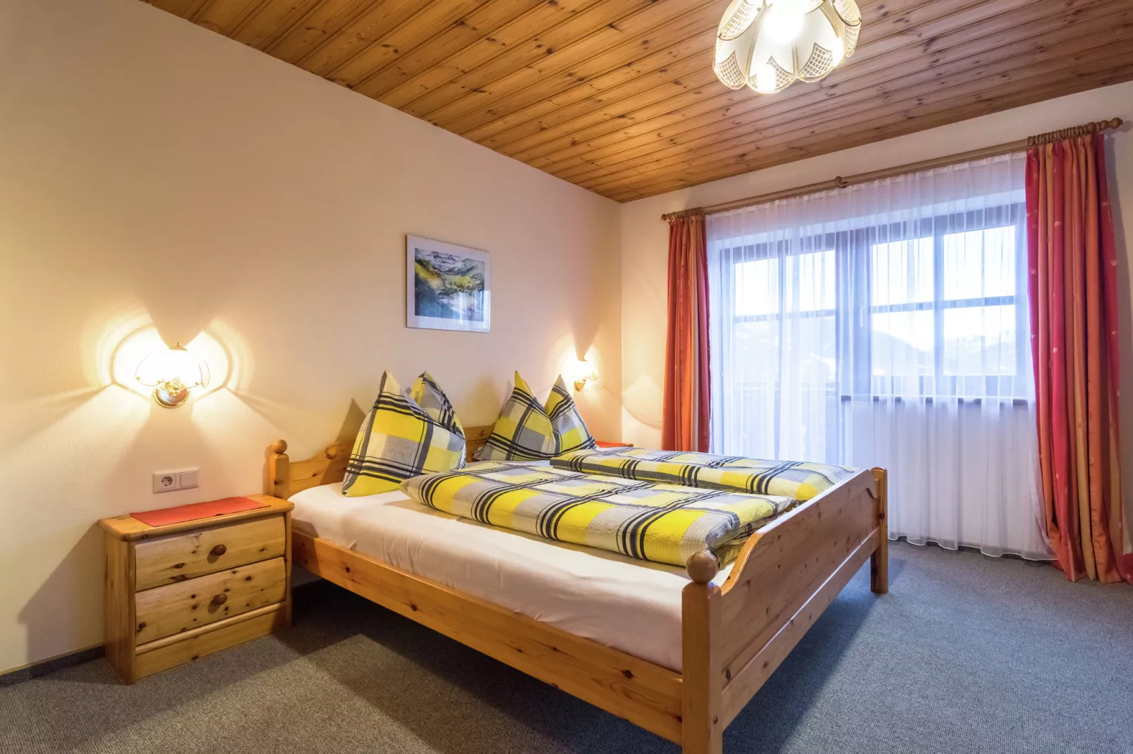 Obermoser-Bedroom