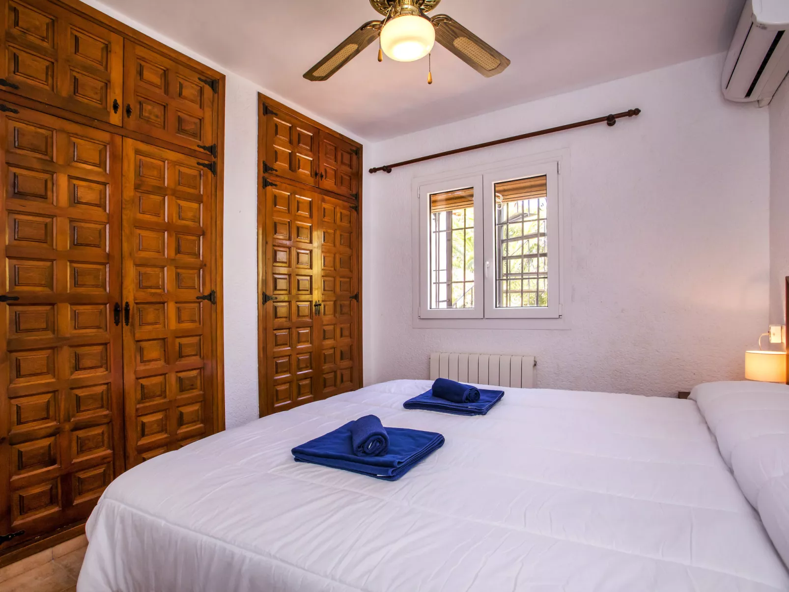 Villa La Esquina-Inside