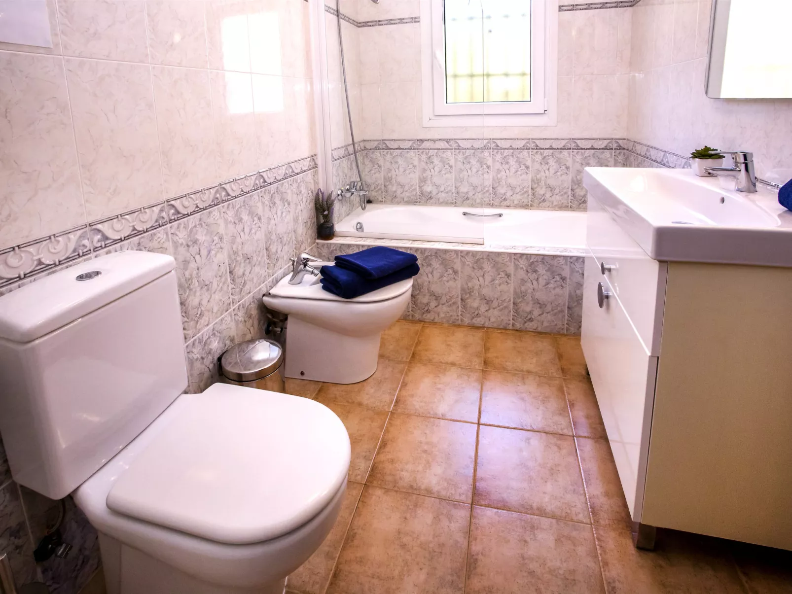 Villa La Esquina-Inside