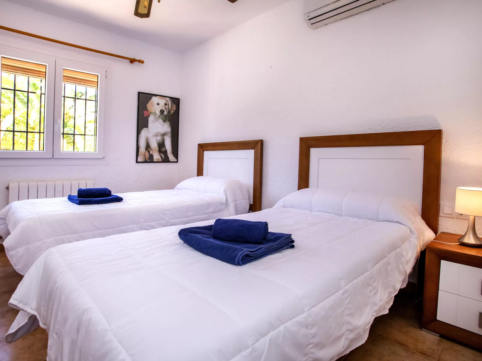 Villa La Esquina-Inside