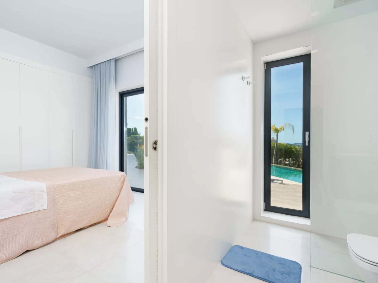 Villa Adonia-Inside