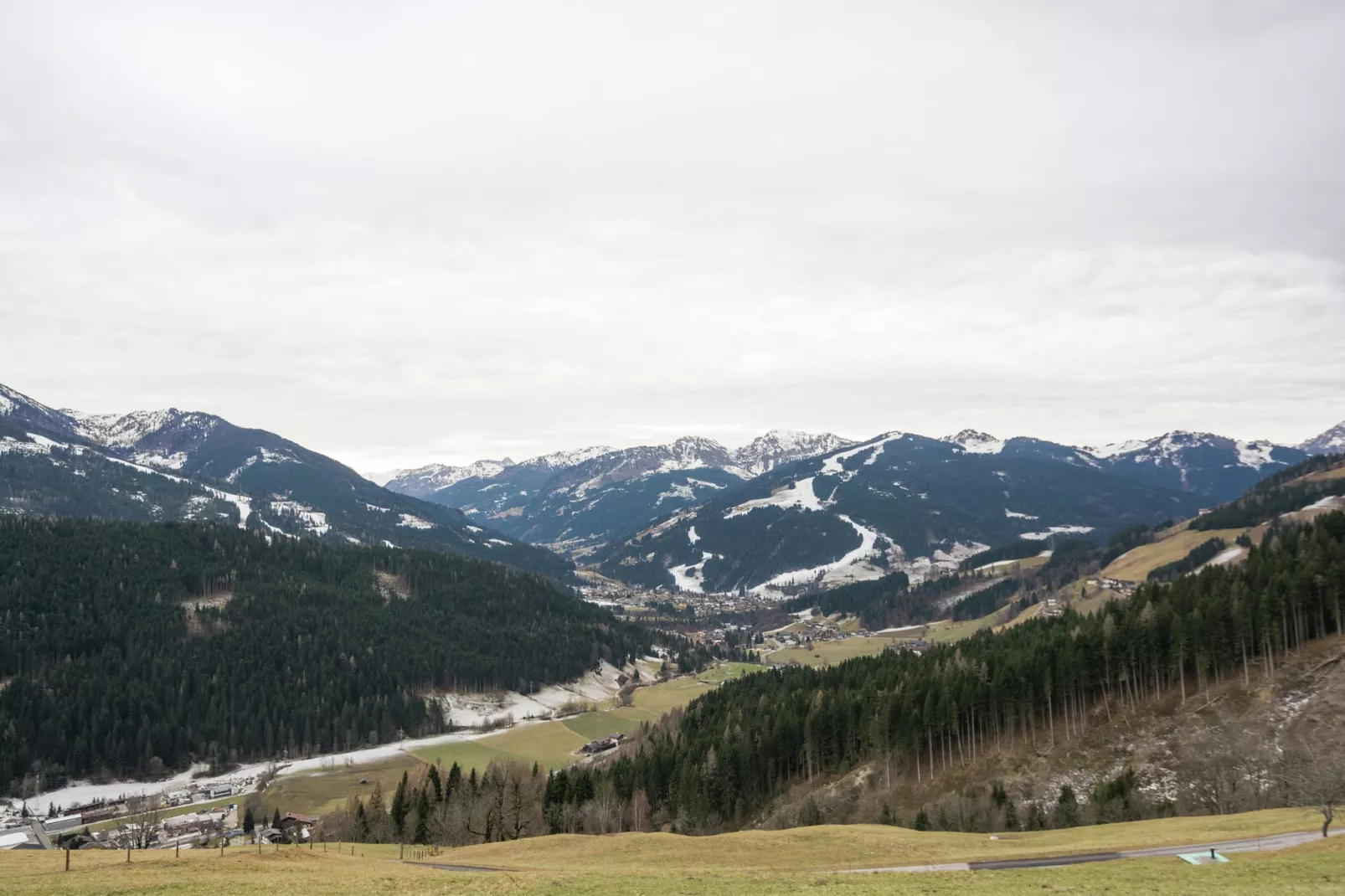 Obermoser-Areas summer 1km