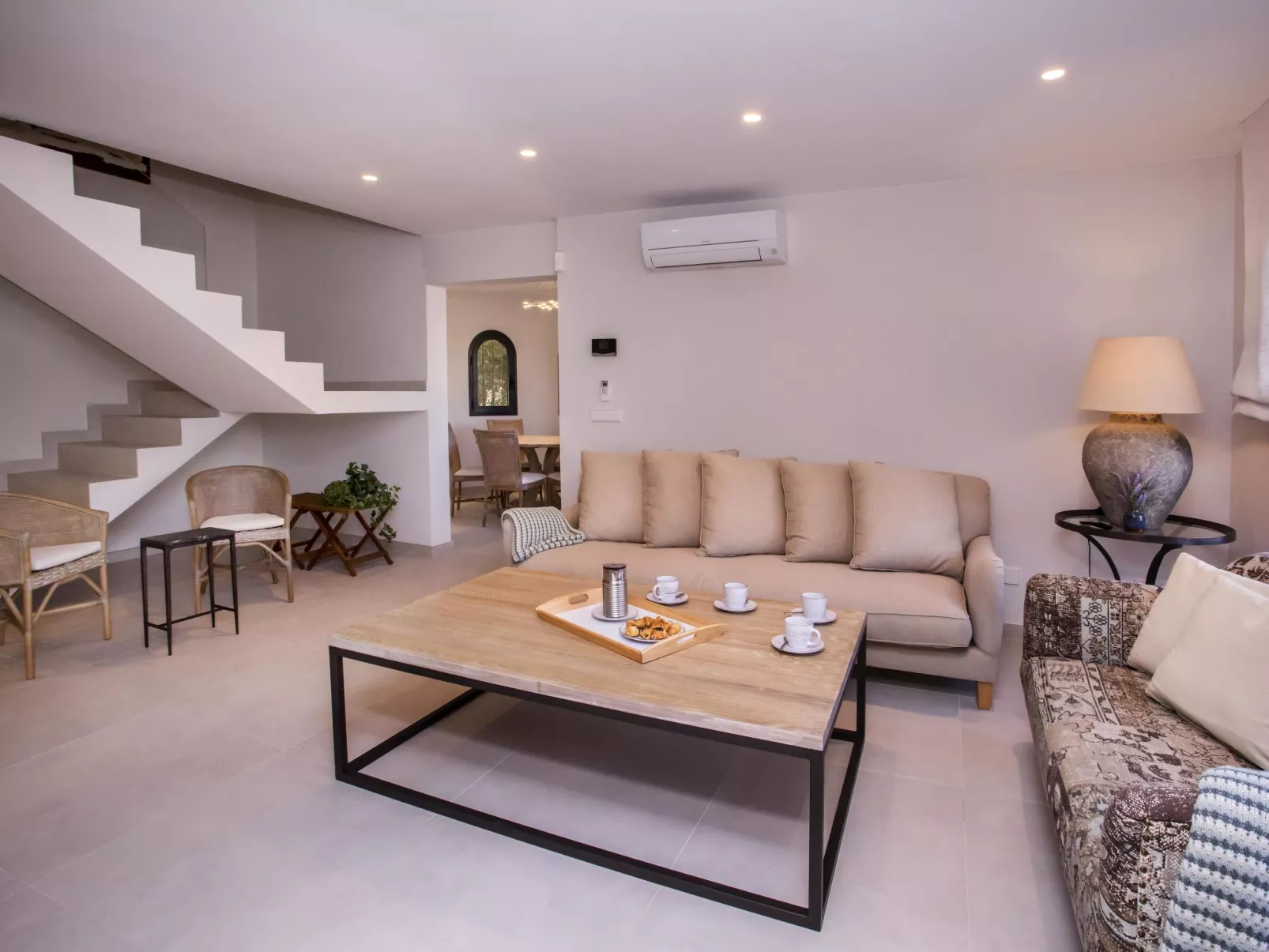 Villa Morers Plus-Inside