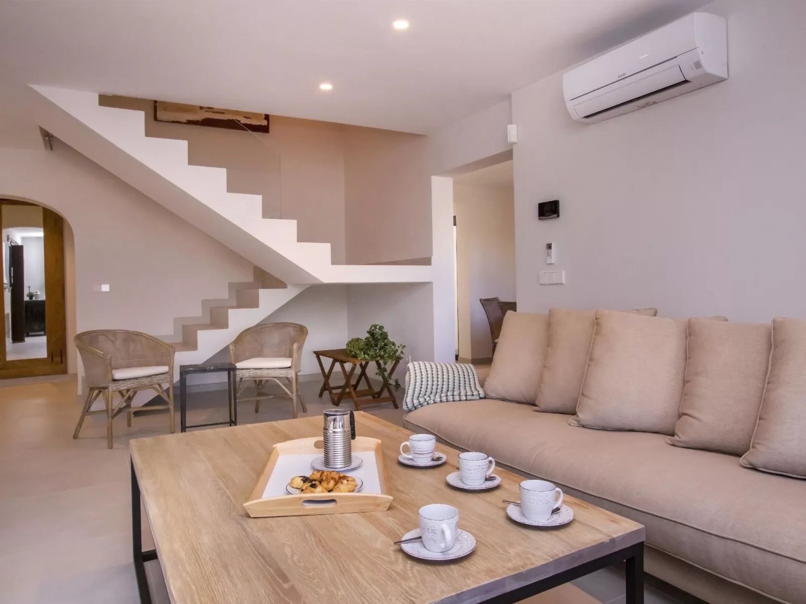 Villa Morers Plus-Inside