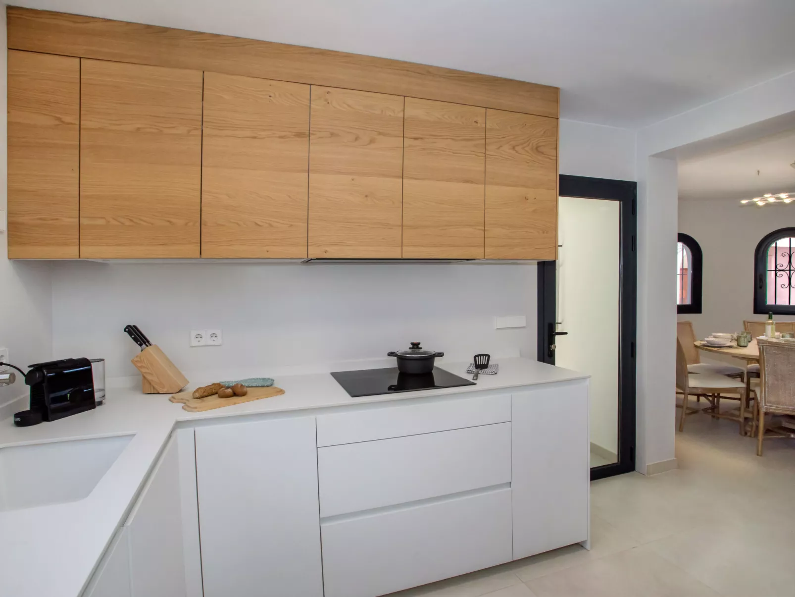 Villa Morers Plus-Inside