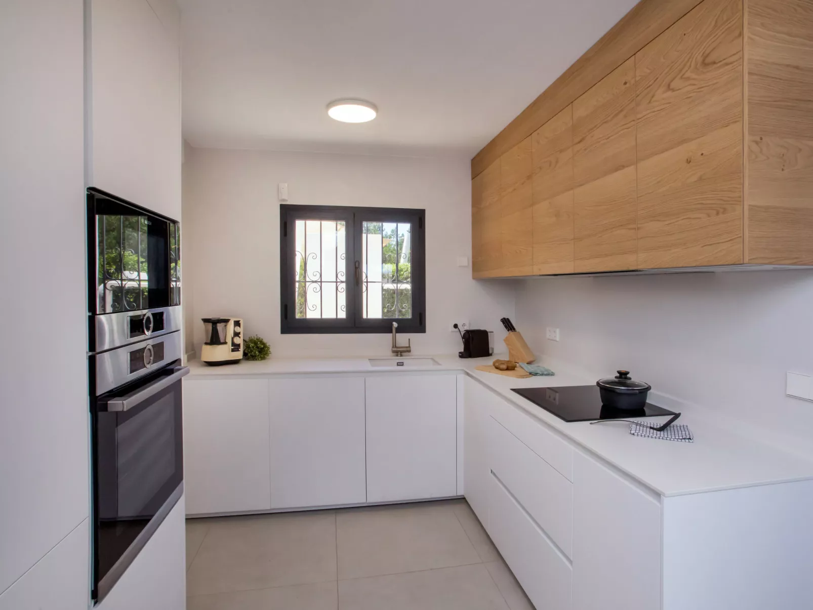 Villa Morers Plus-Inside