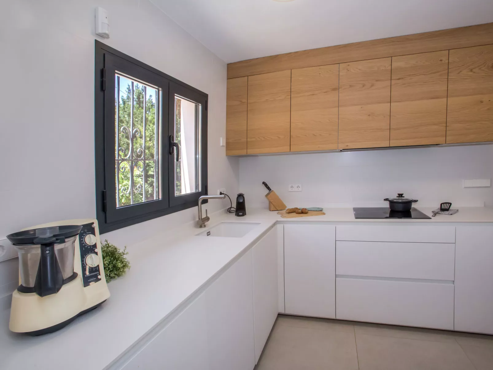 Villa Morers Plus-Inside