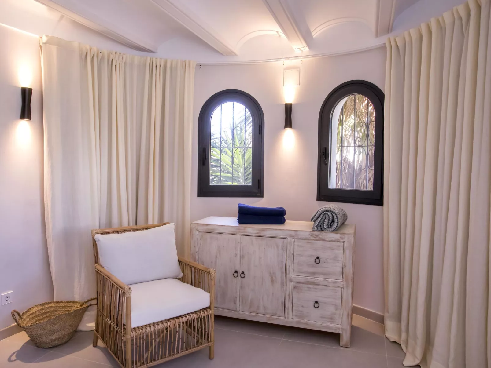 Villa Morers Plus-Inside