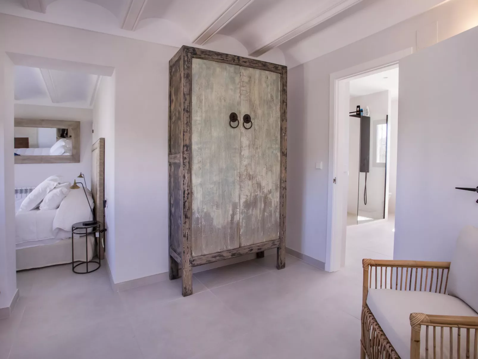 Villa Morers Plus-Inside
