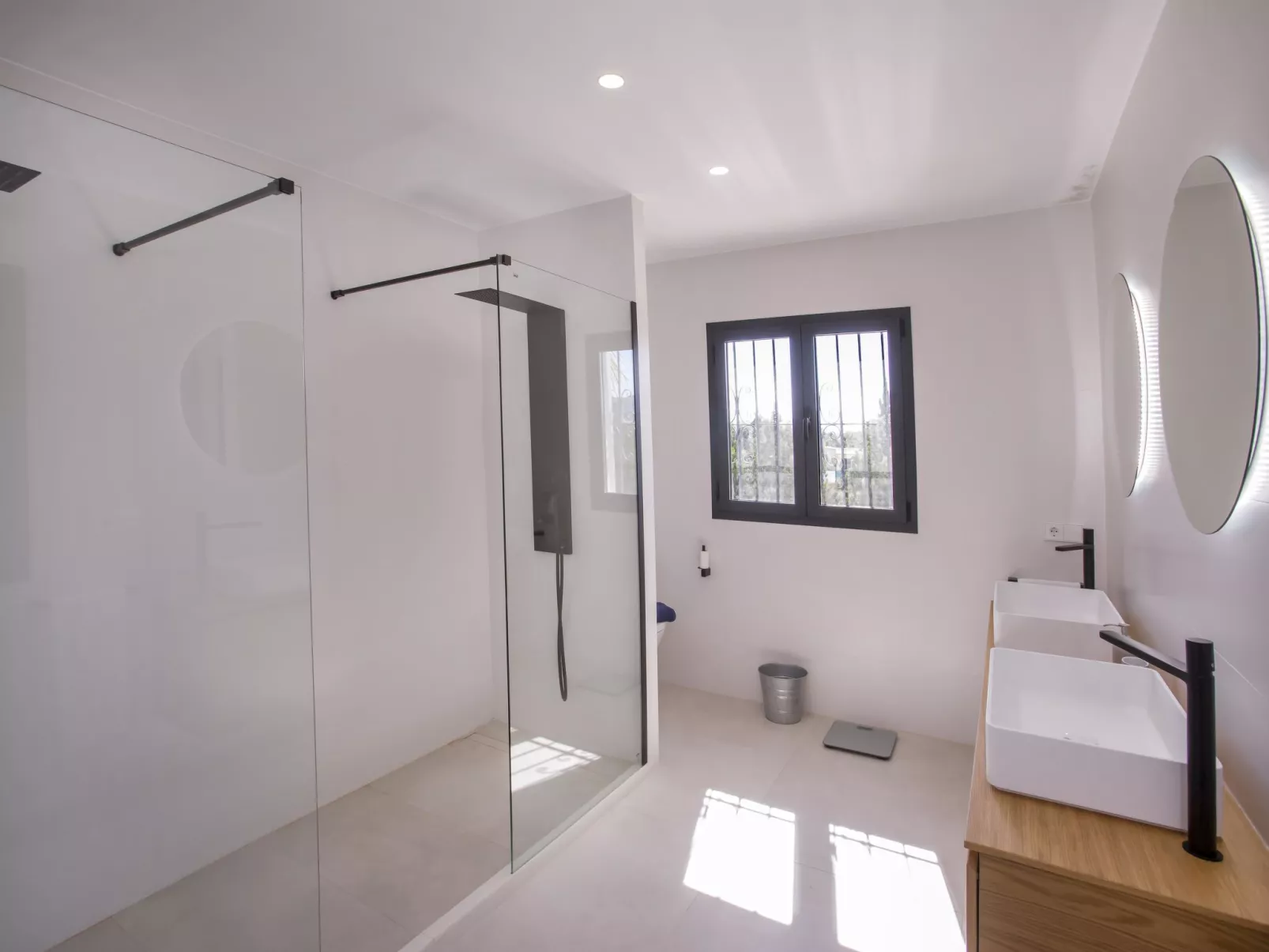 Villa Morers Plus-Inside