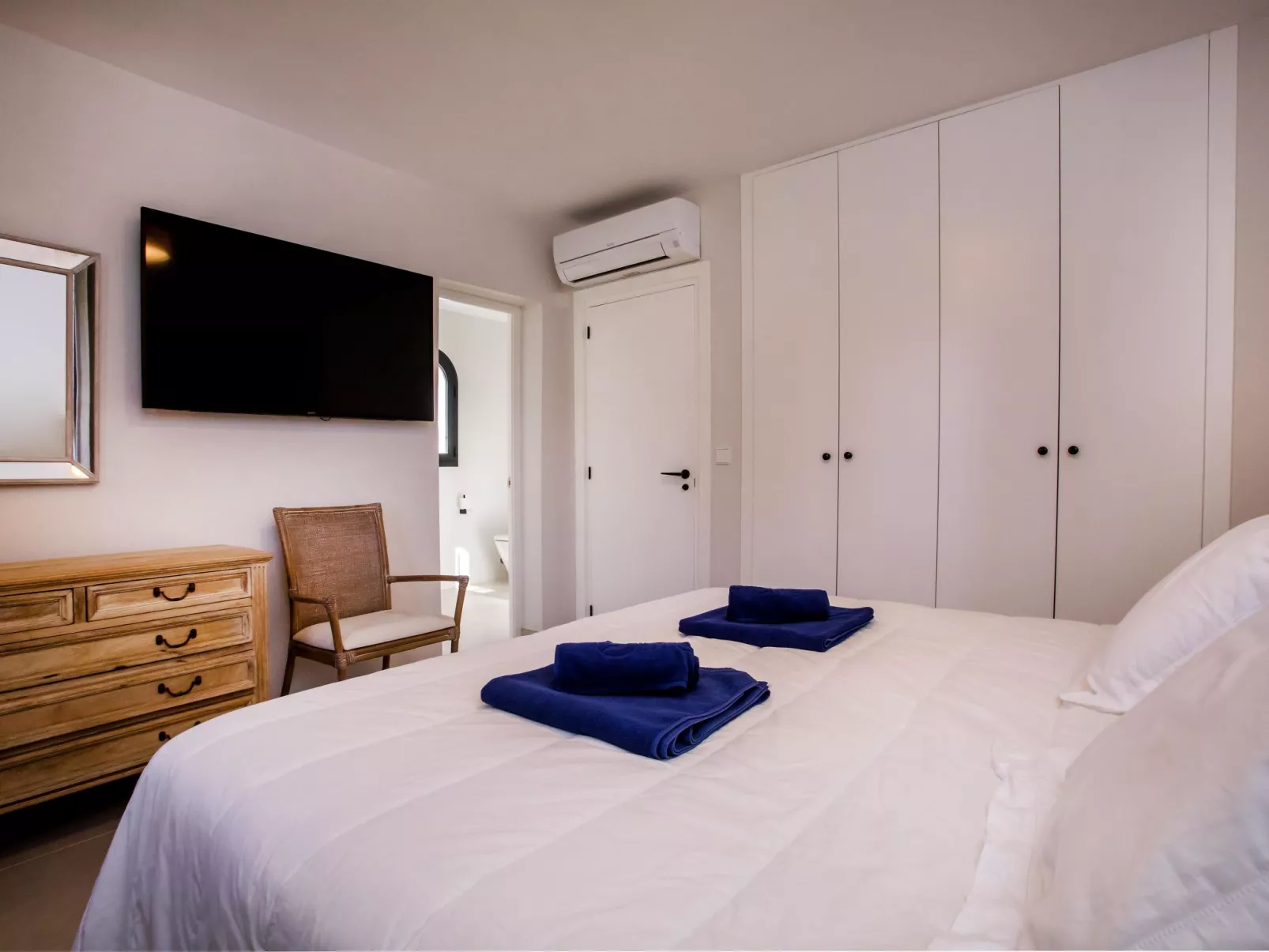Villa Morers Plus-Inside