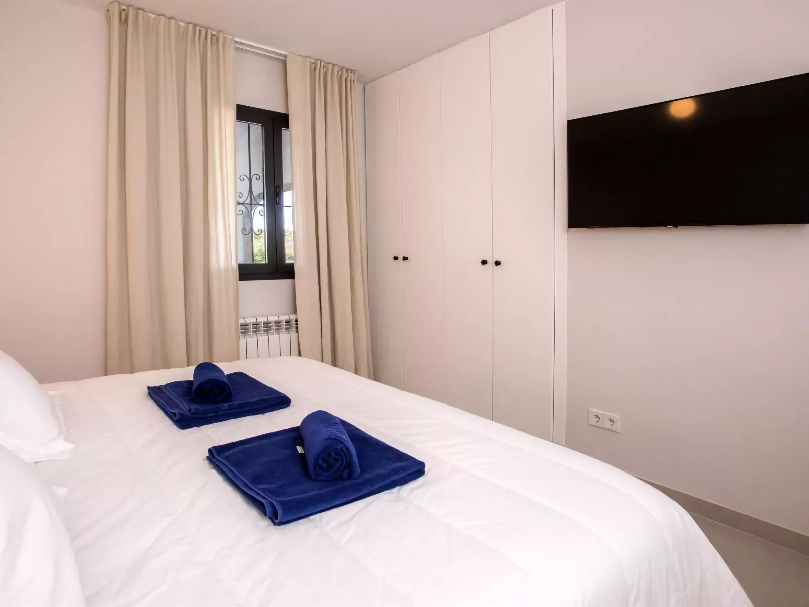 Villa Morers Plus-Inside