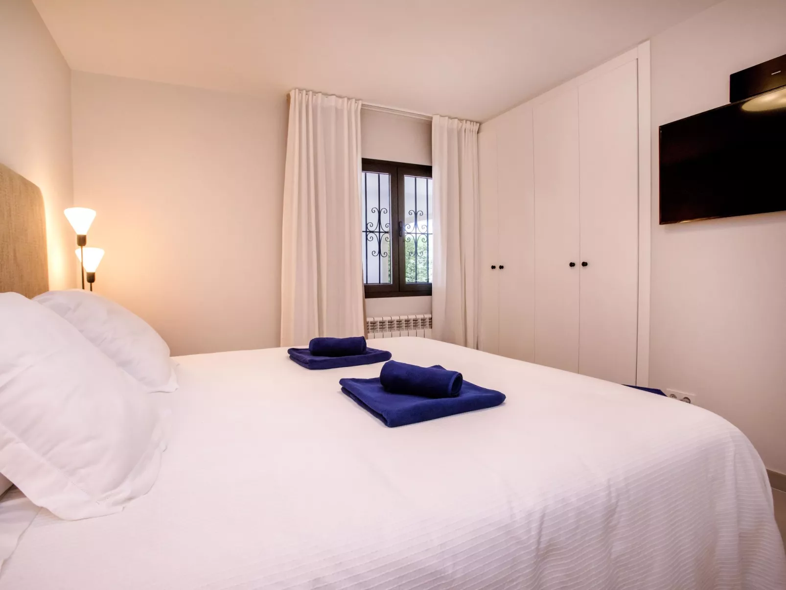 Villa Morers Plus-Inside