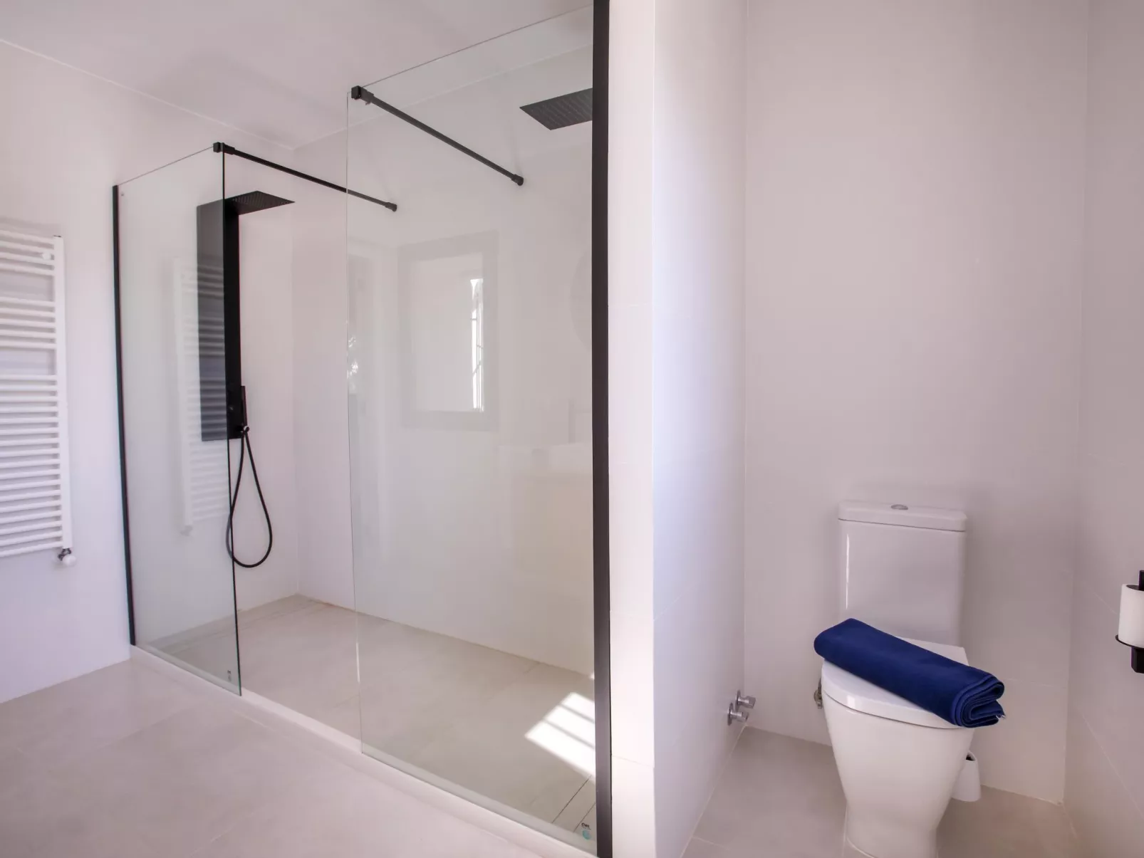 Villa Morers Plus-Inside