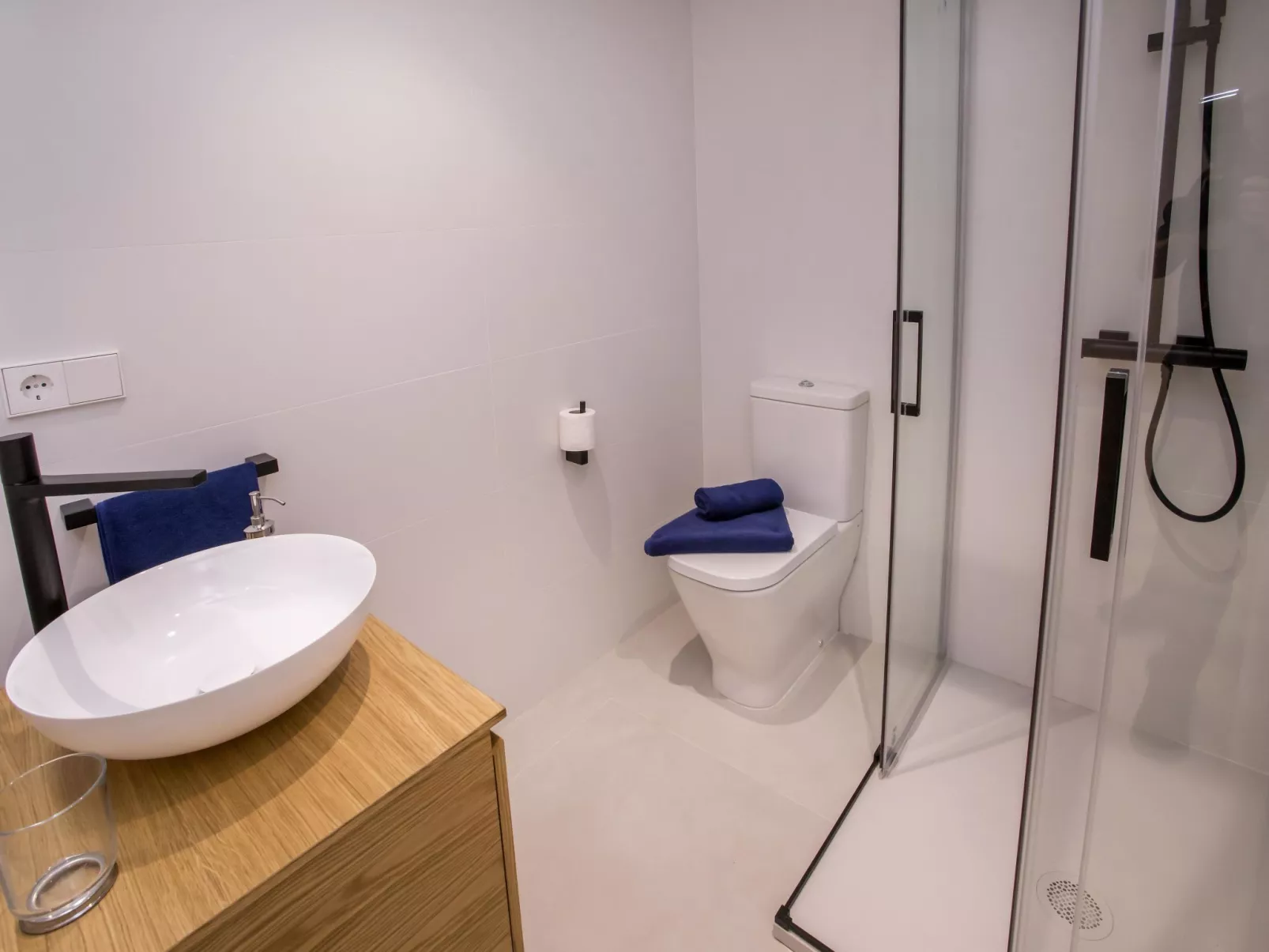 Villa Morers Plus-Inside