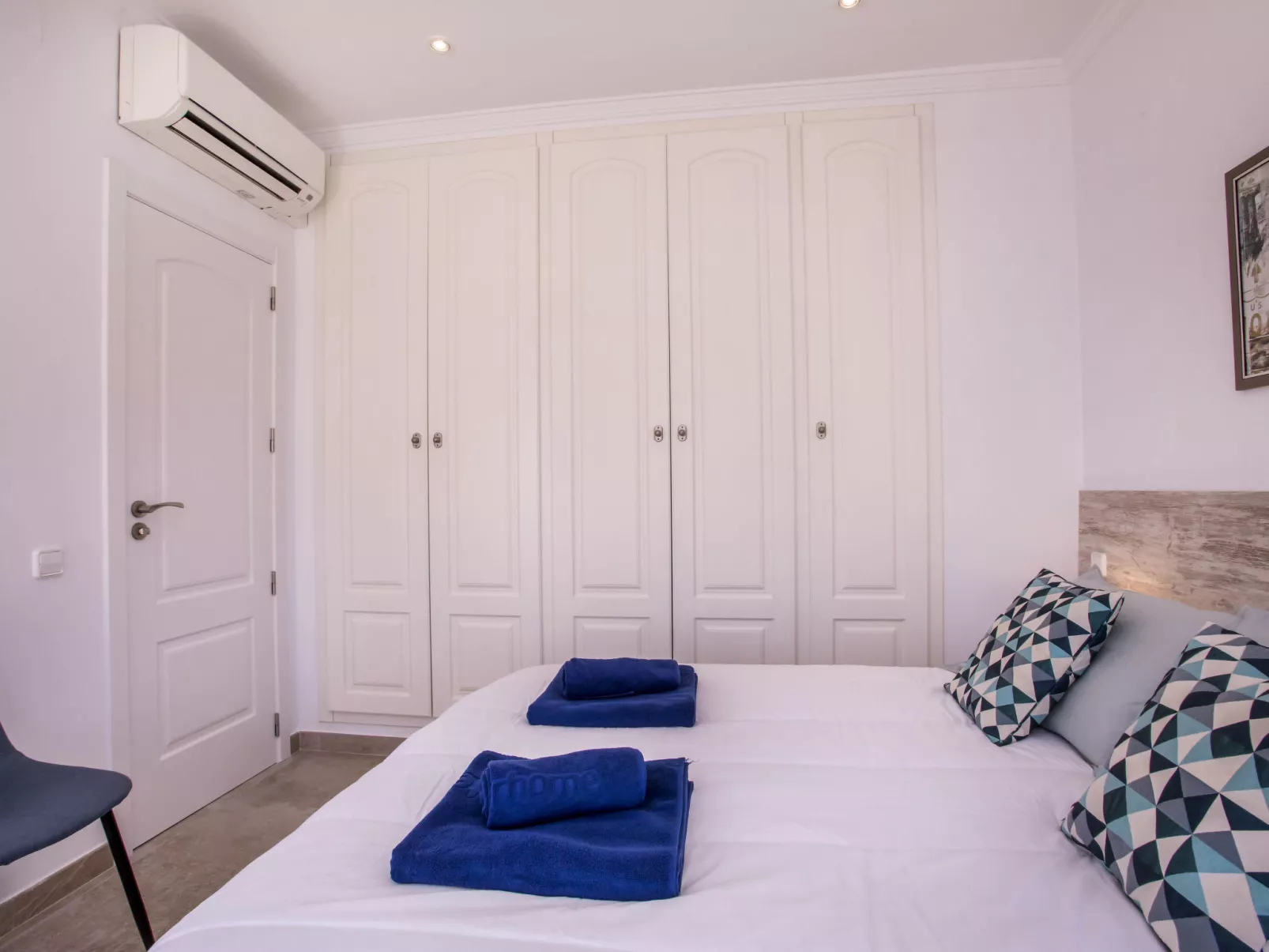 Villa Alta Vista-Inside