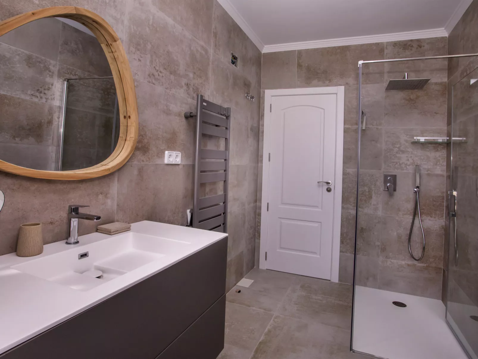 Villa Alta Vista-Inside