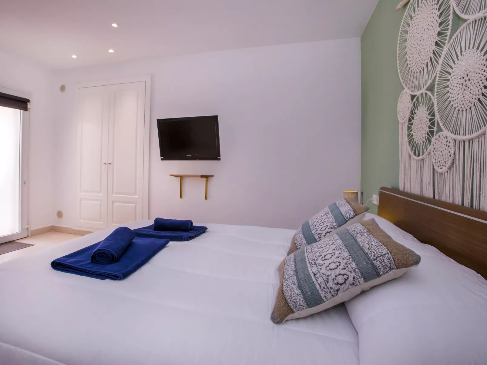 Villa Alta Vista-Inside