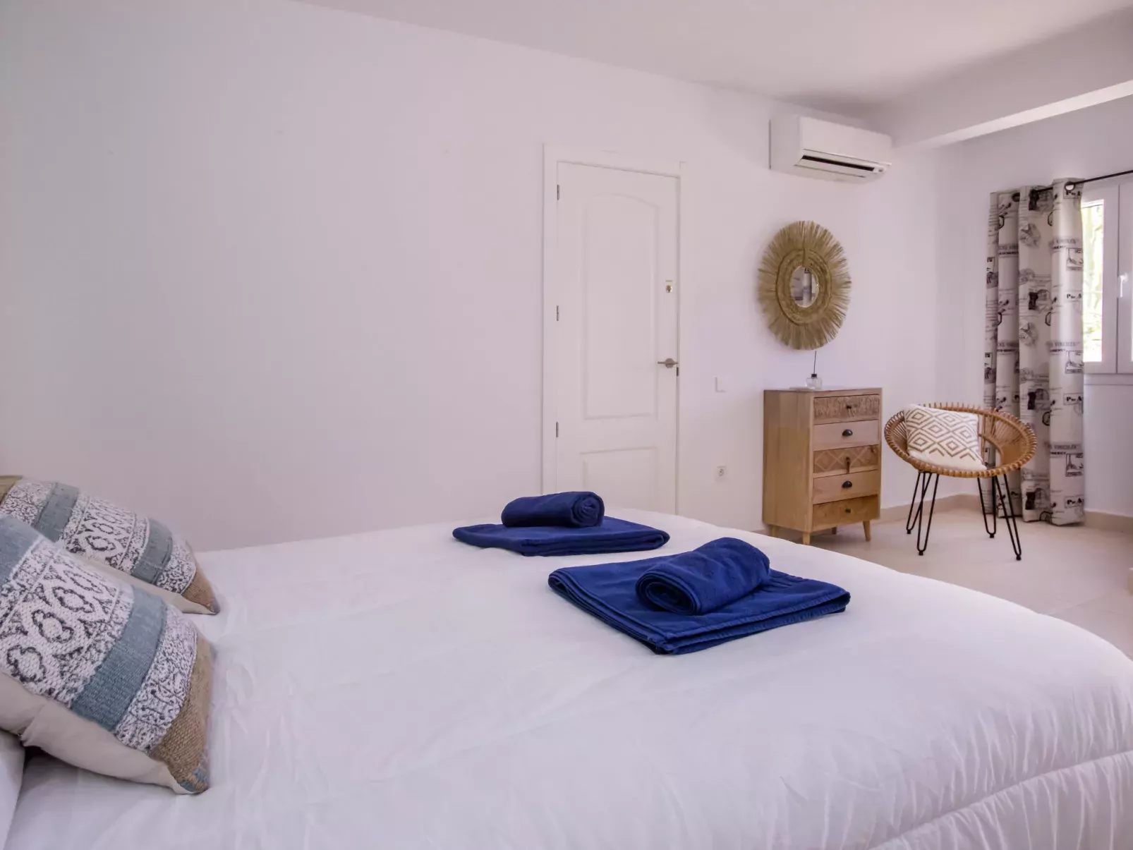 Villa Alta Vista-Inside