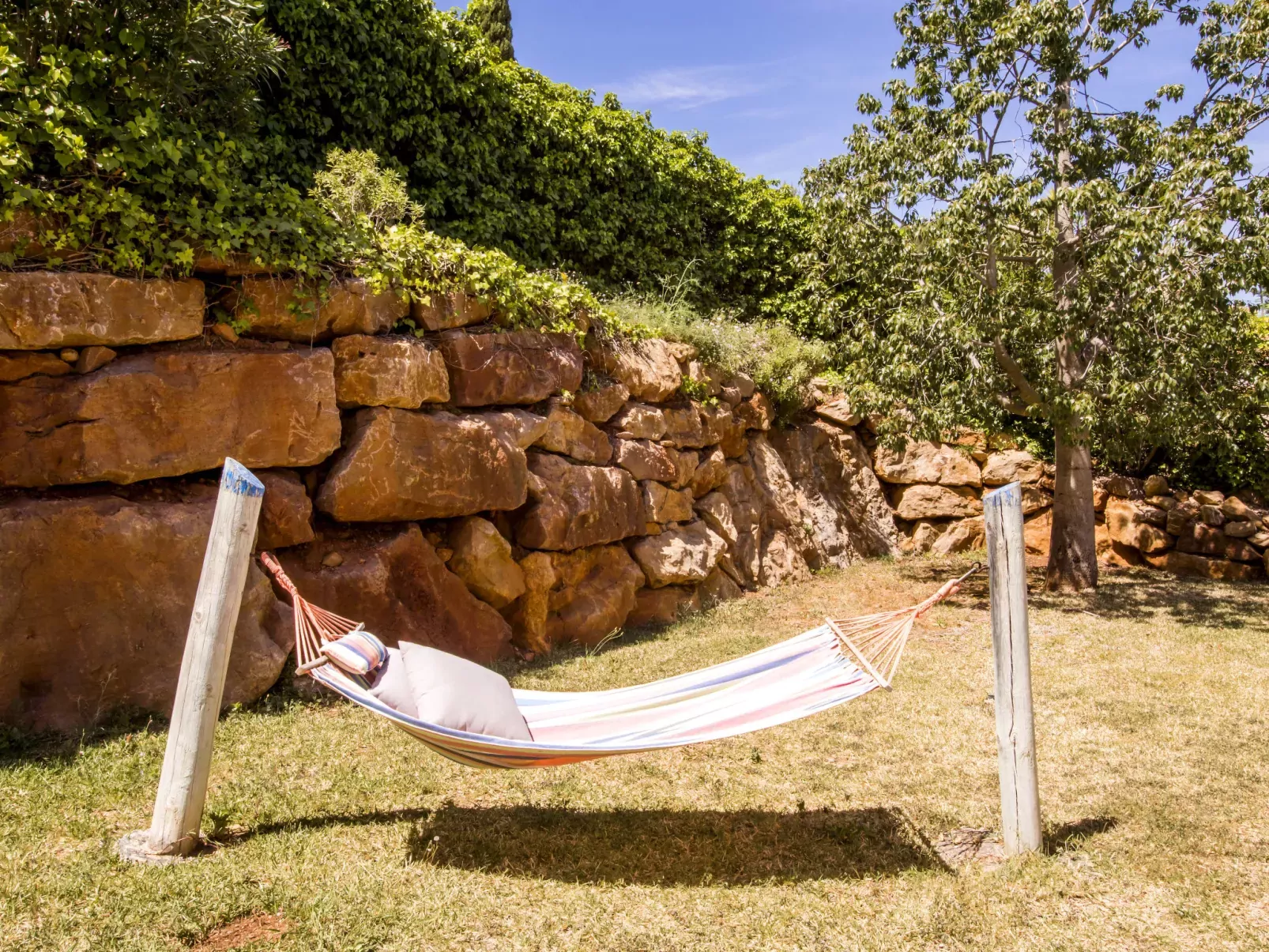 Villa Alta Vista-Outside